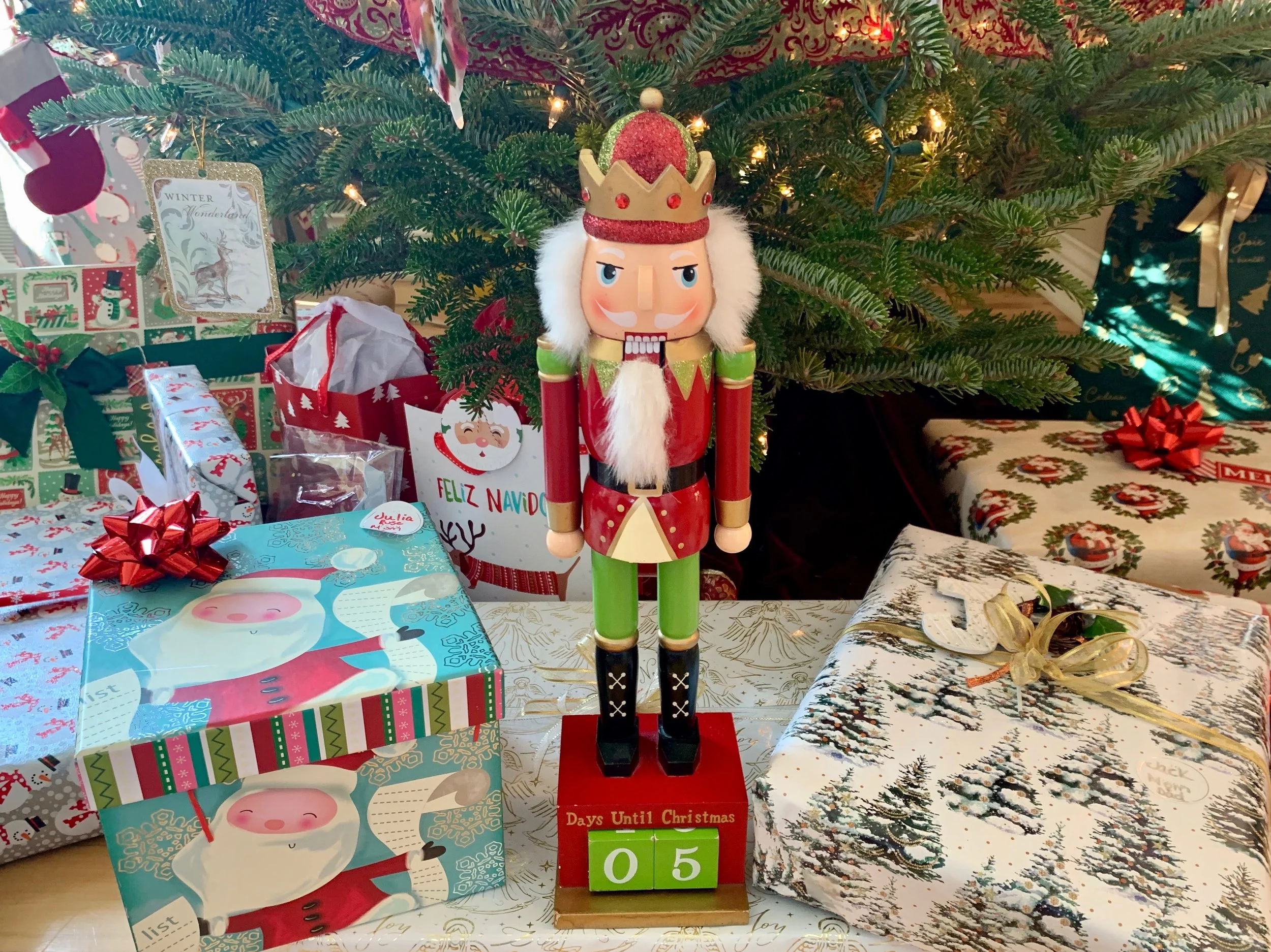 Last Minute Christmas Gift Ideas