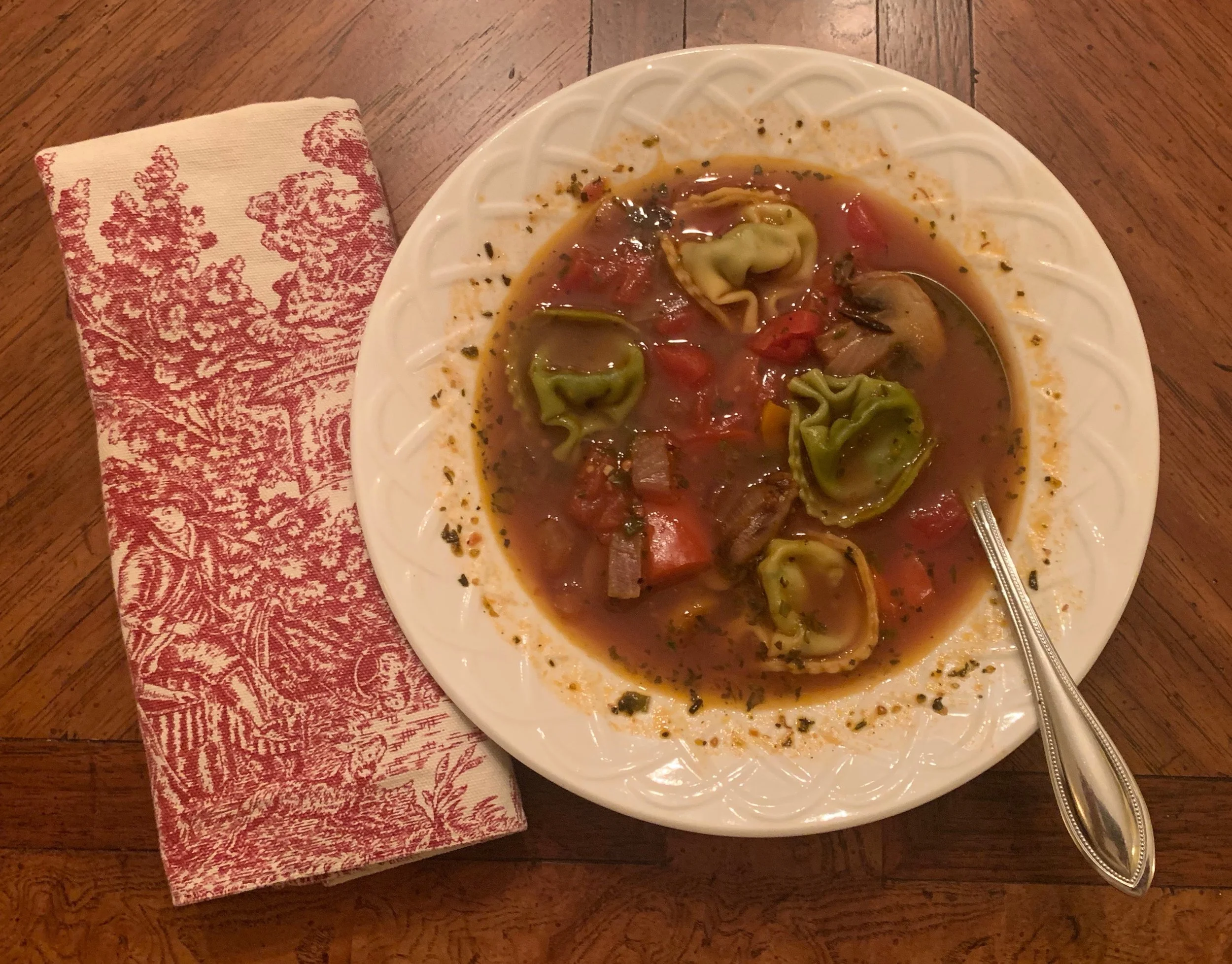 Italian Soup