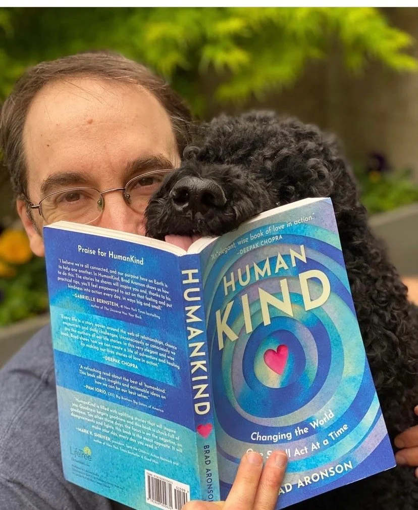 Get Inspired by HumanKind
