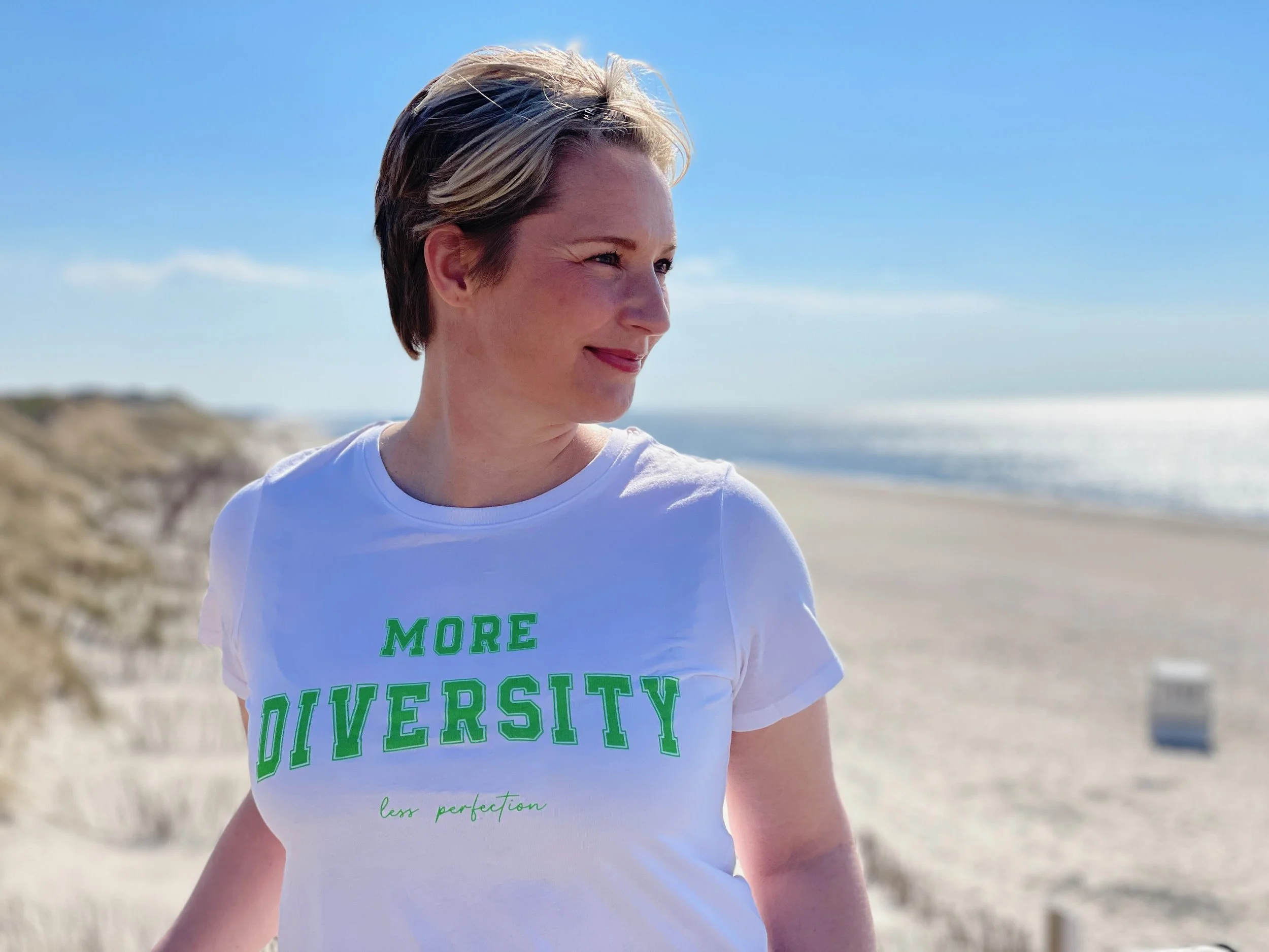 Why Women Will Save the World