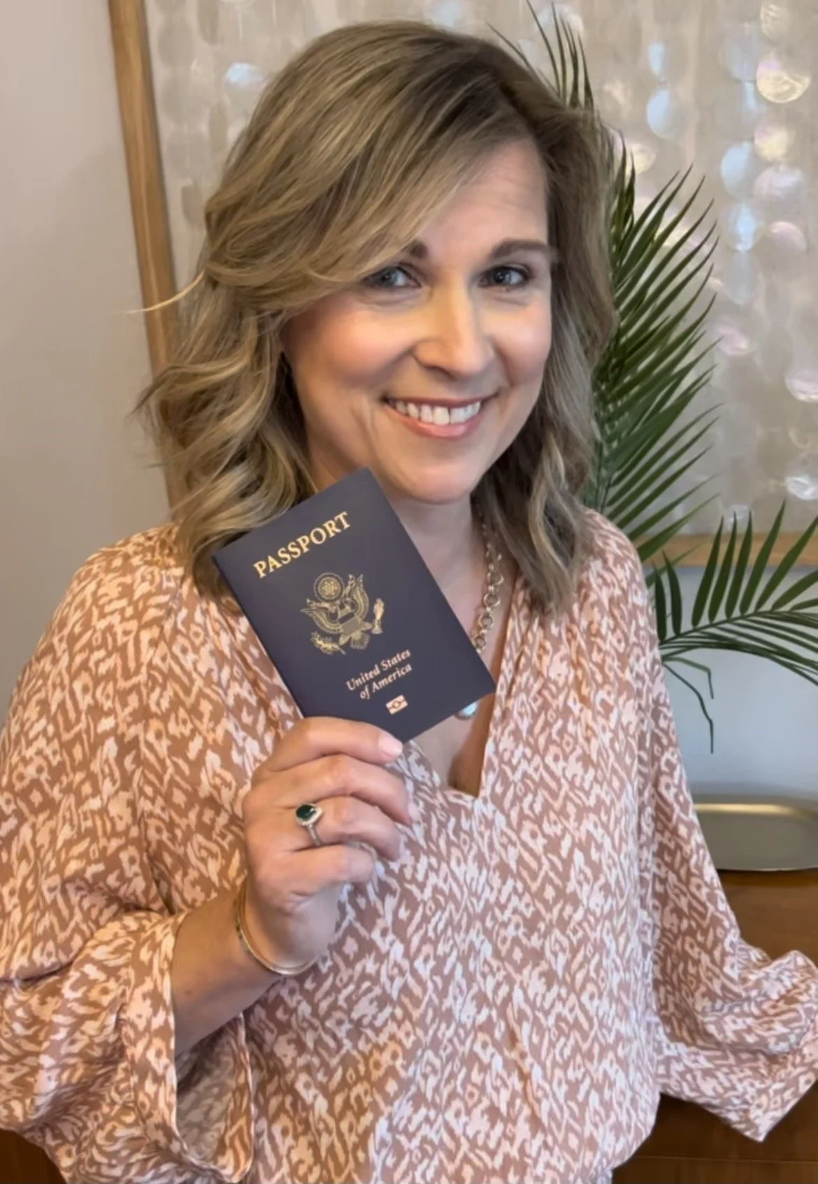 Passport Renewal Tips