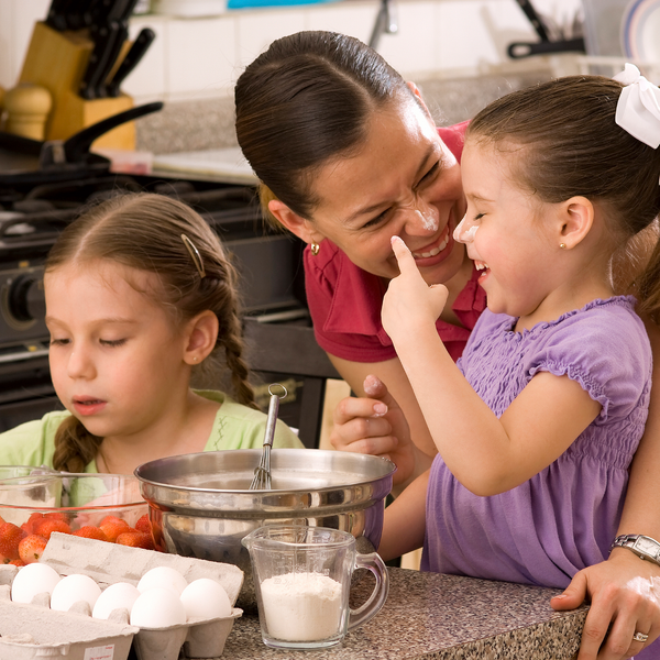 Sur La Table Cooking Class 