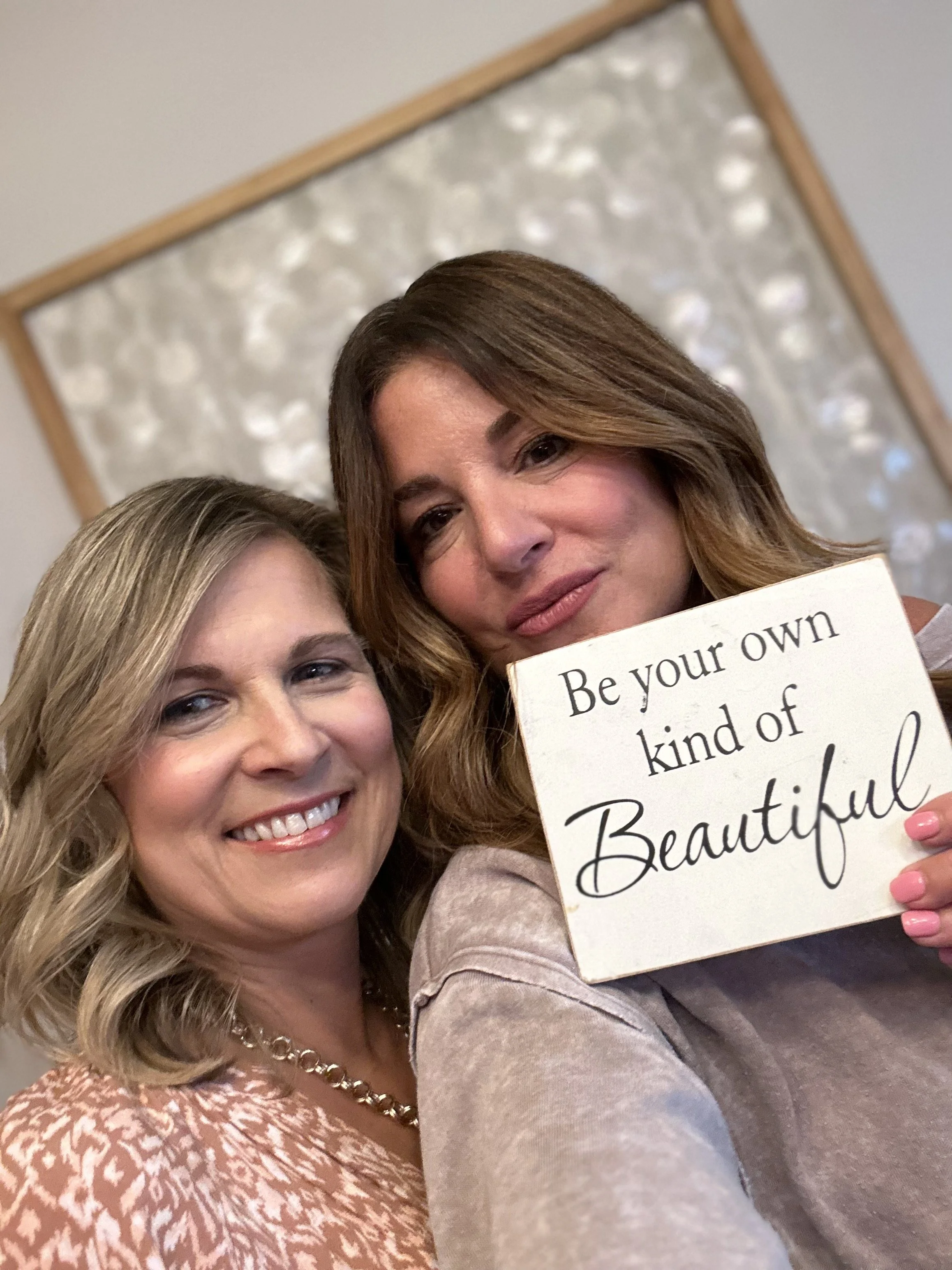 Makeup Tips for Mature Women