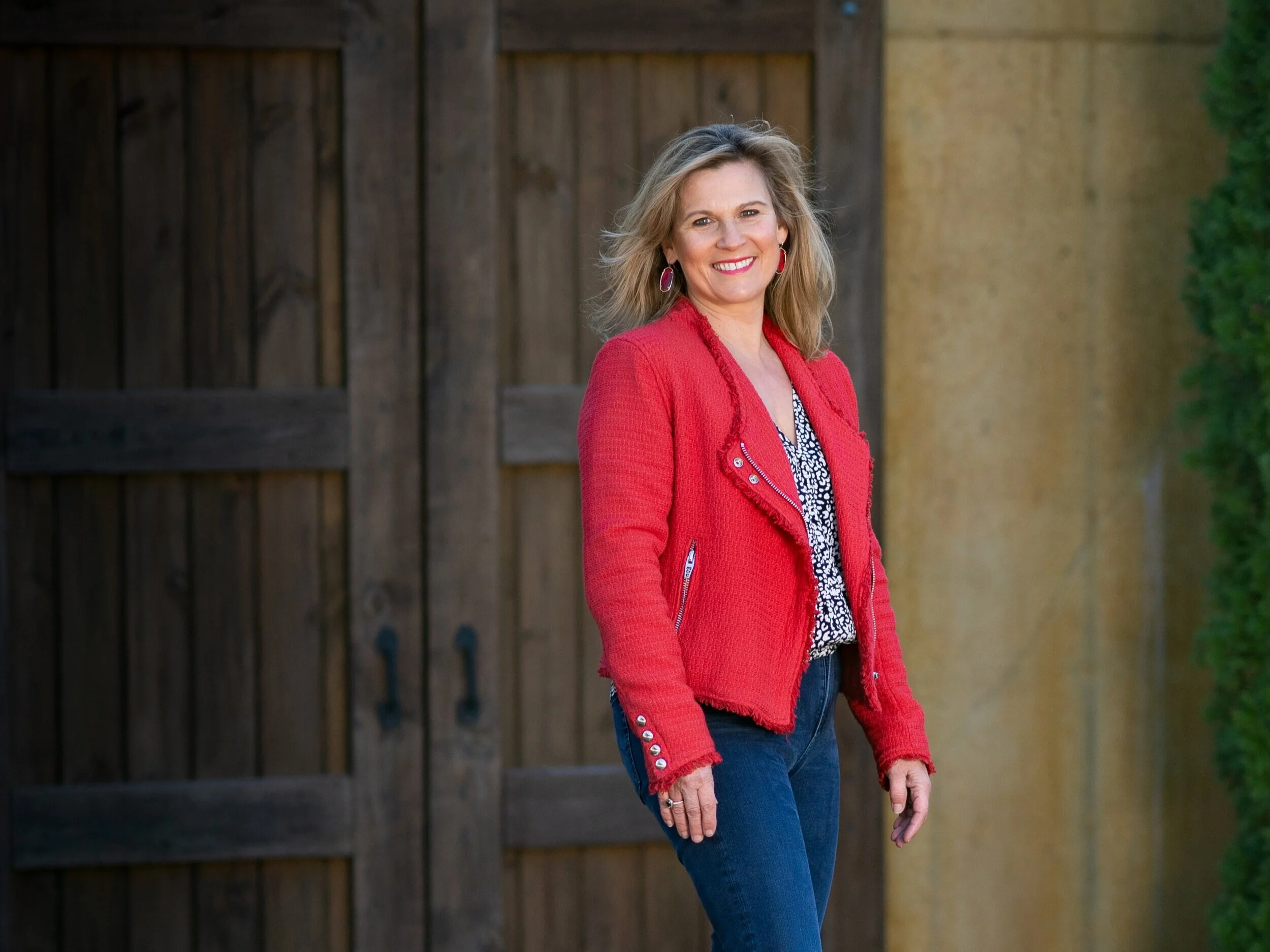 About Janine from Zabelicious Life, a Top Online Lifestyle Magazine