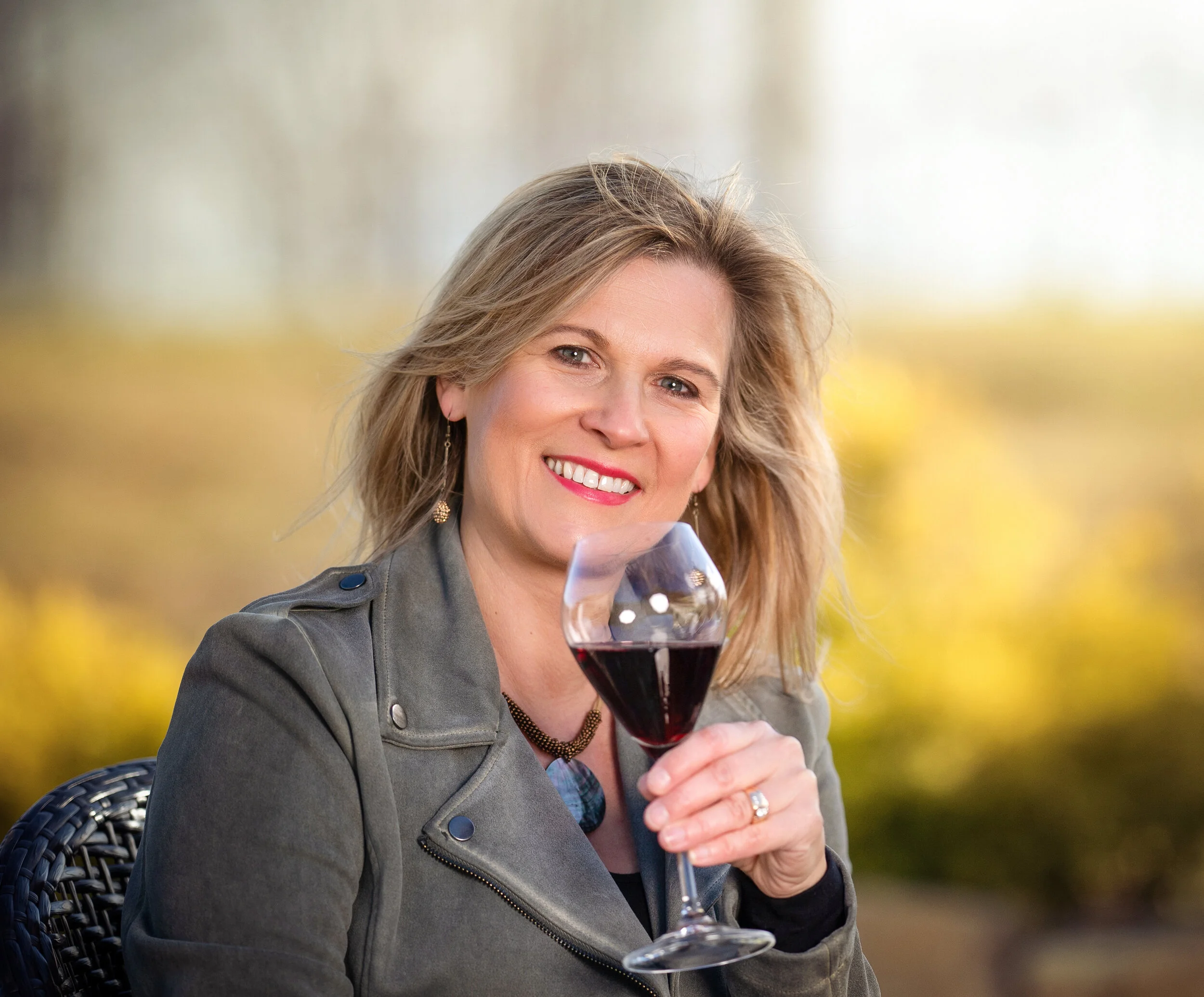 About Janine from Zabelicious Life, a Top Online Lifestyle Magazine