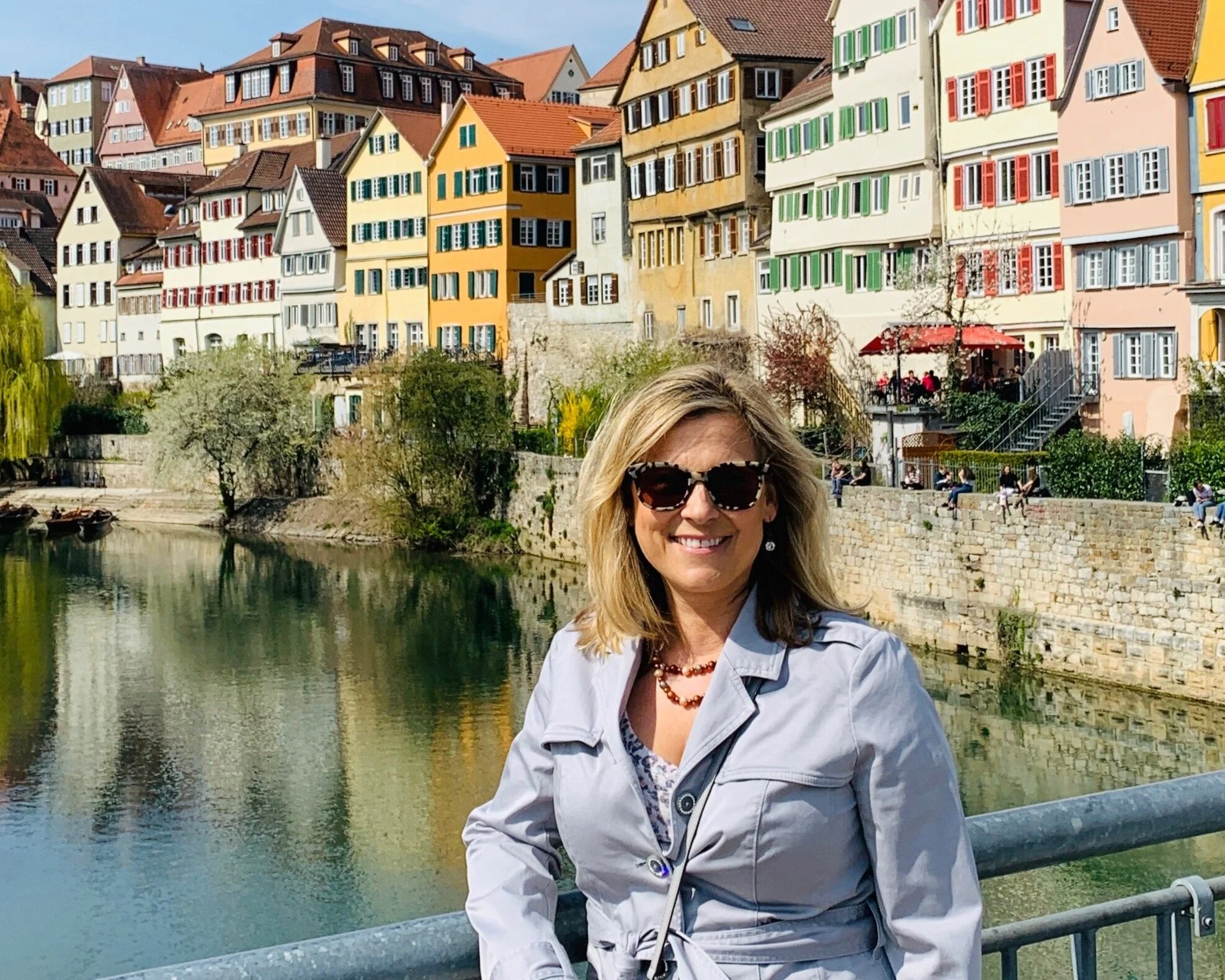 About Janine from Zabelicious Life, a Top Online Lifestyle Magazine