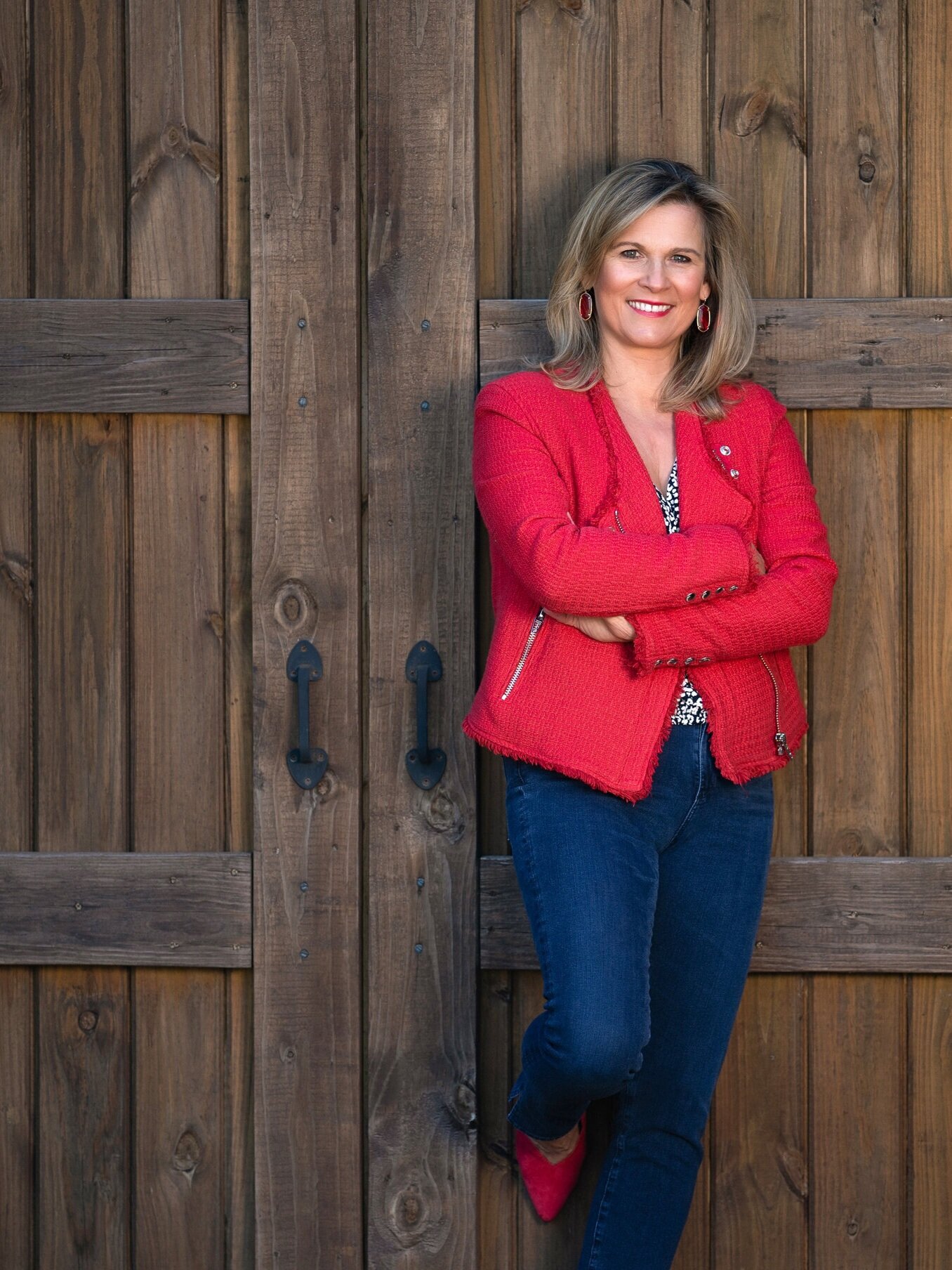 Contact Janine of Zabelicious Life, a Top Online Lifestyle Magazine