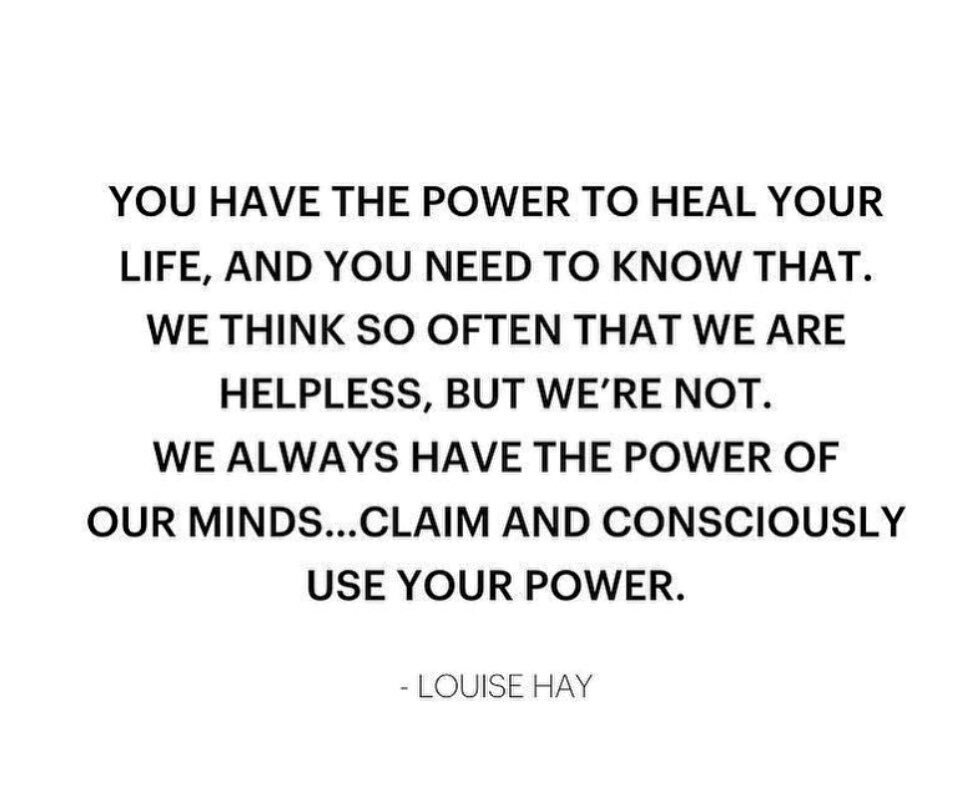 READ THAT AGAIN👆🏻
You have the POWER to heal yourself. Welcome to the concepts of Homeopathy 101 📚 

Ready? Let&rsquo;s do it together xo

#healyourselffirst #heal #homeopathy #homeopathyworks #naturalmedicines #powertoheal #easternmedicine