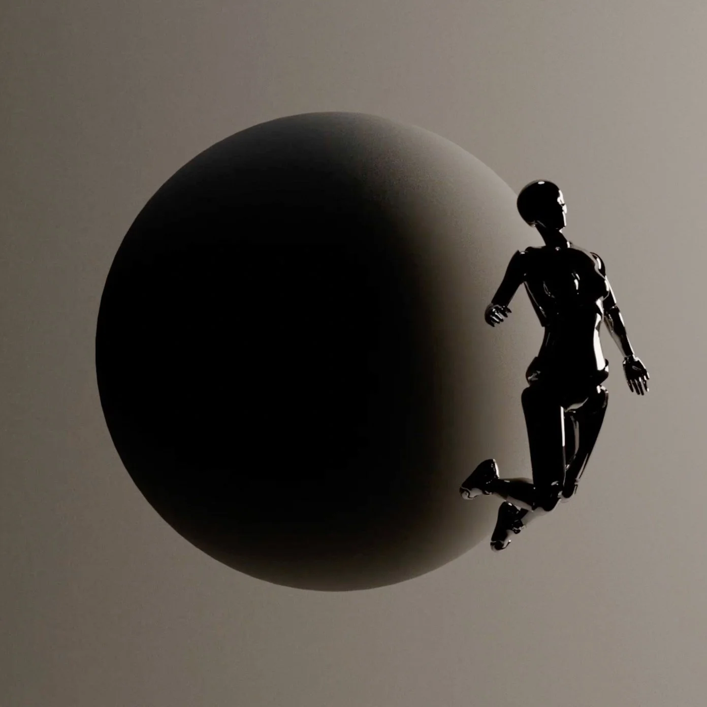 Meshell Ndegeocello's Virgo Visualiser