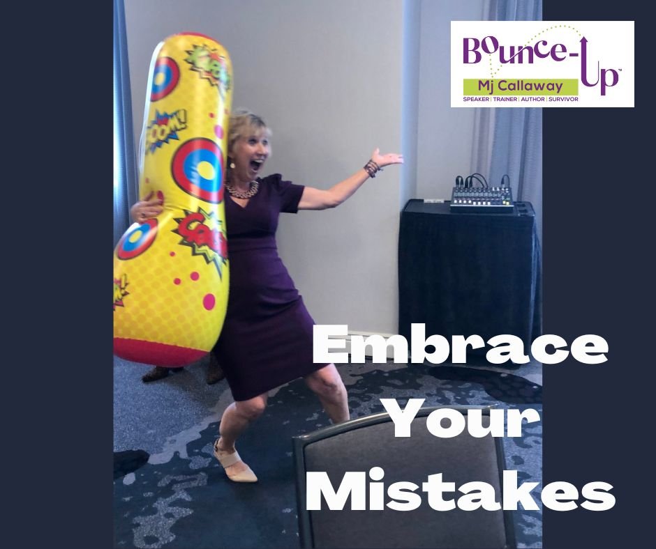 Issue 101: Have You Ever Made a Mistake?