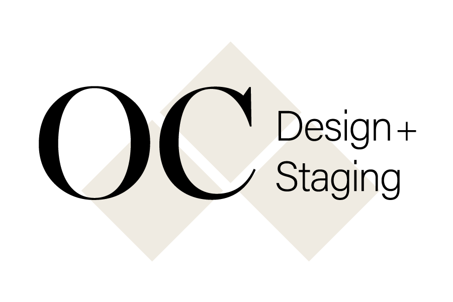 OC Designs + Staging