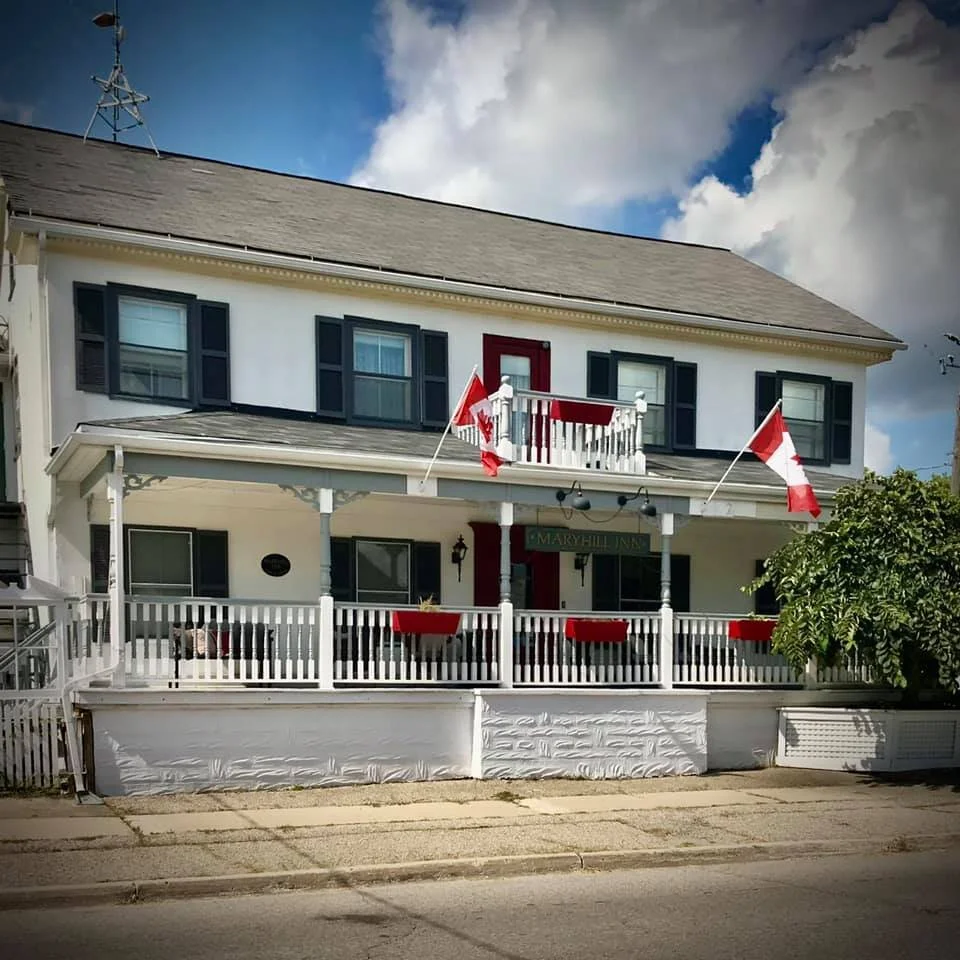 Maryhill Inn Bed & Breakfast