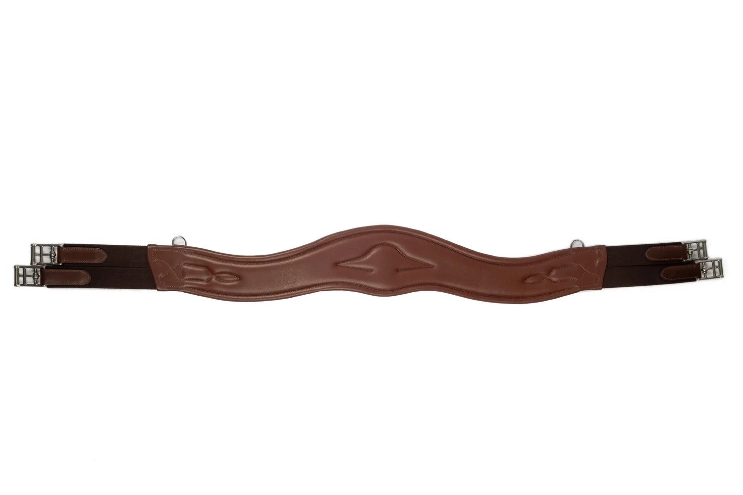 ADT Double End Elastic Contour Girth