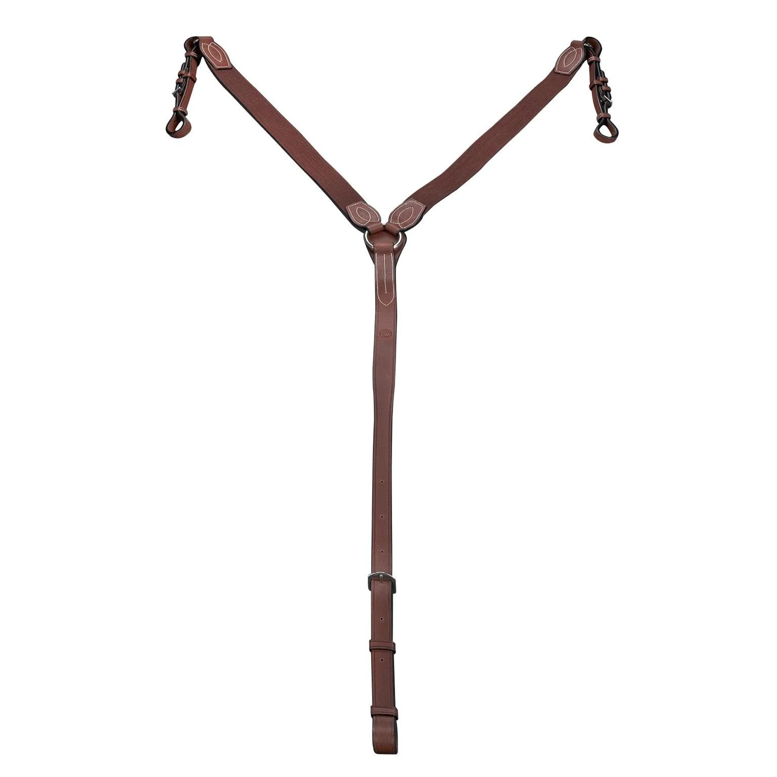 Elastic Breastplate