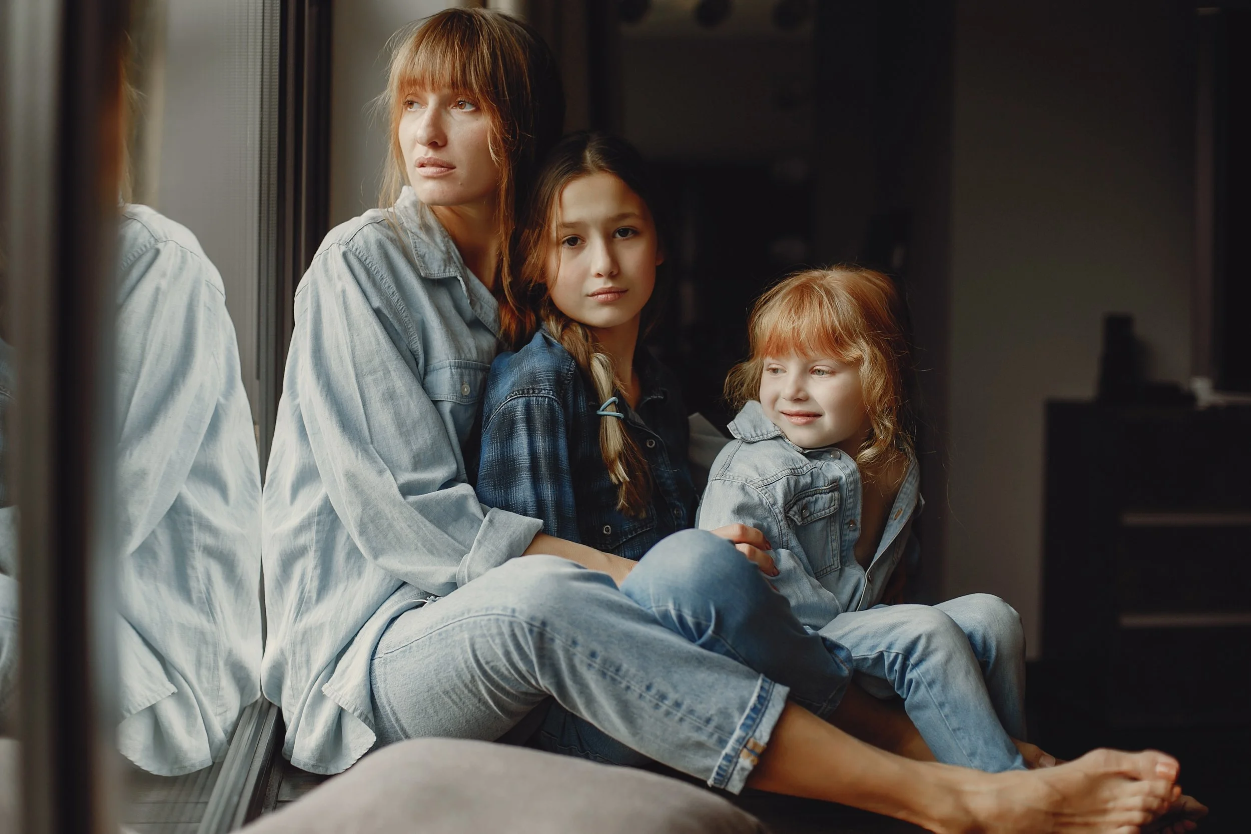 When Freedom Feels Impossible: Mariah’s Story of Courage, Motherhood, and the Long Road to Healing