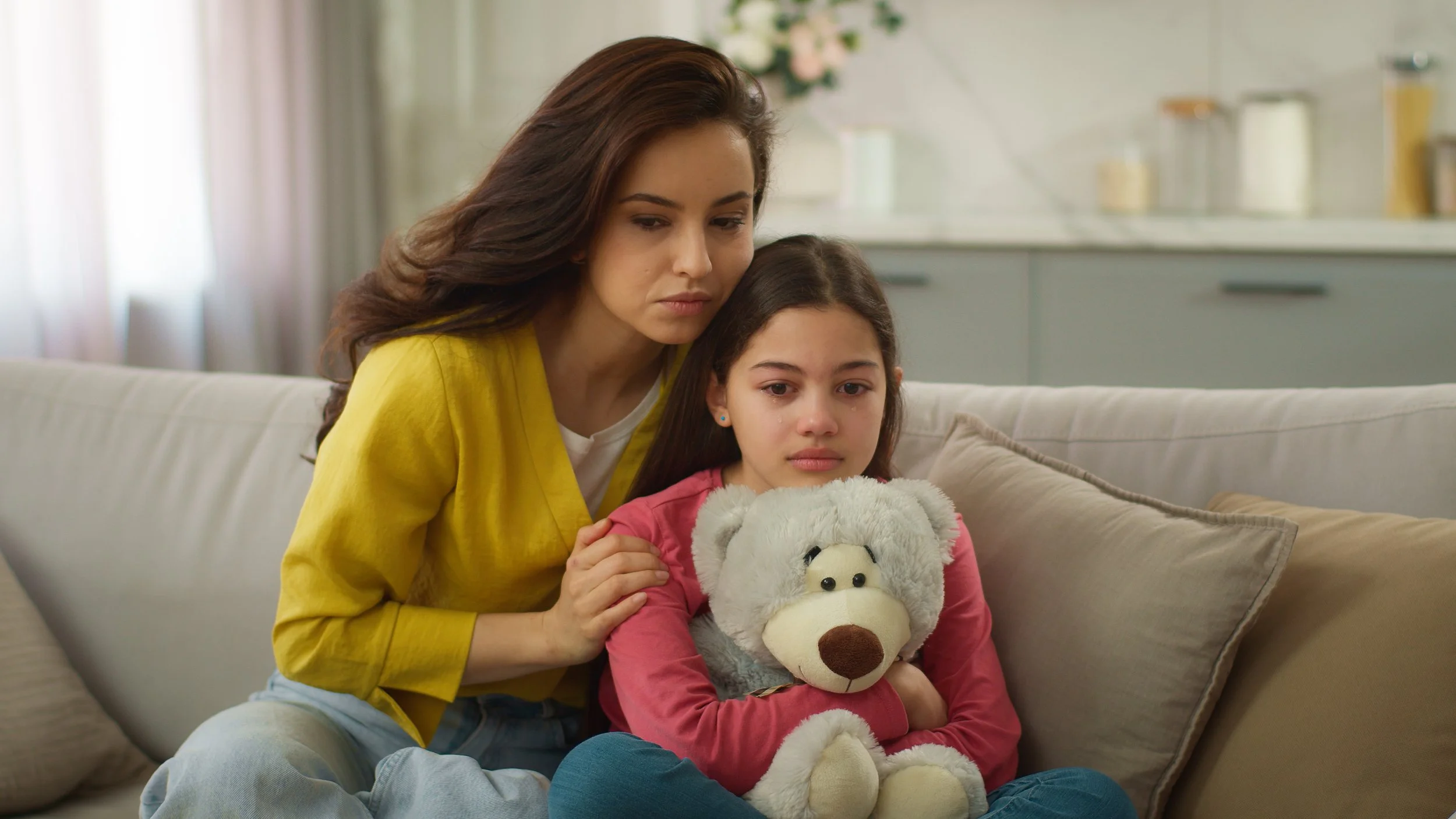 A Place to Come Back To: A Survivor’s Thanksgiving Journey to Safety