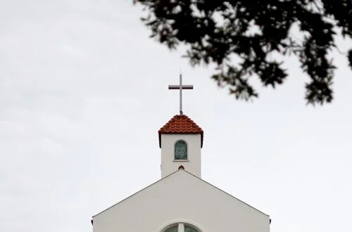 “We Had the Means to Help, So We Said Yes”: How One Church Is Choosing to Step Into the Messy Work of Restoration