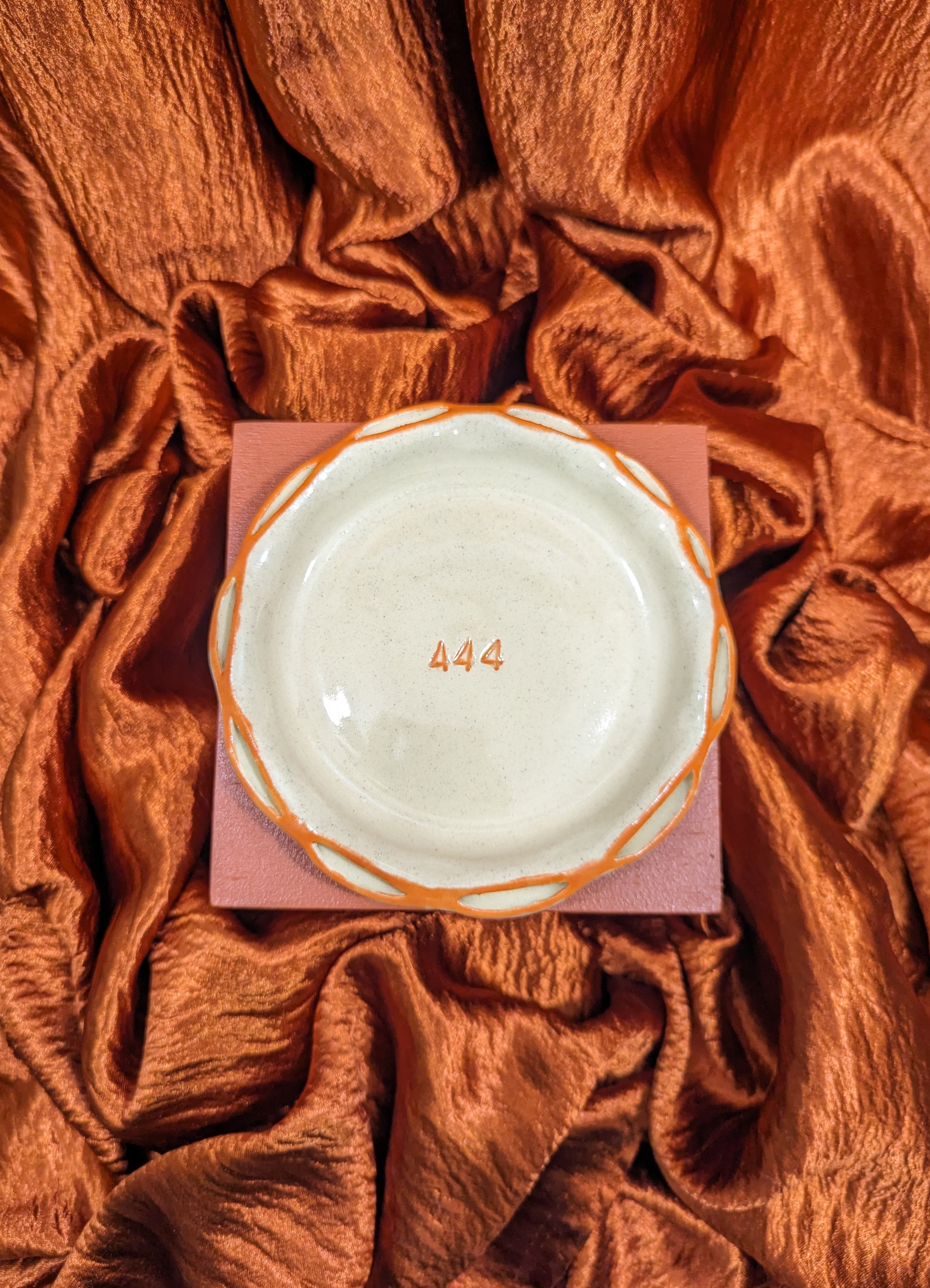 444 Endurance