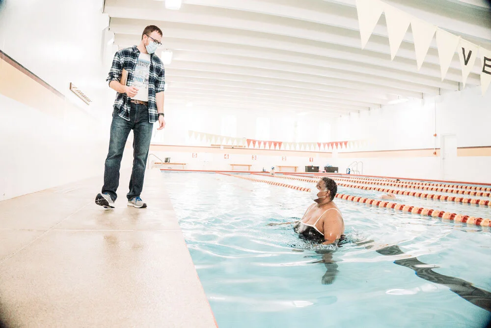 Middlebury Clinic — Long Trail Physical Therapy