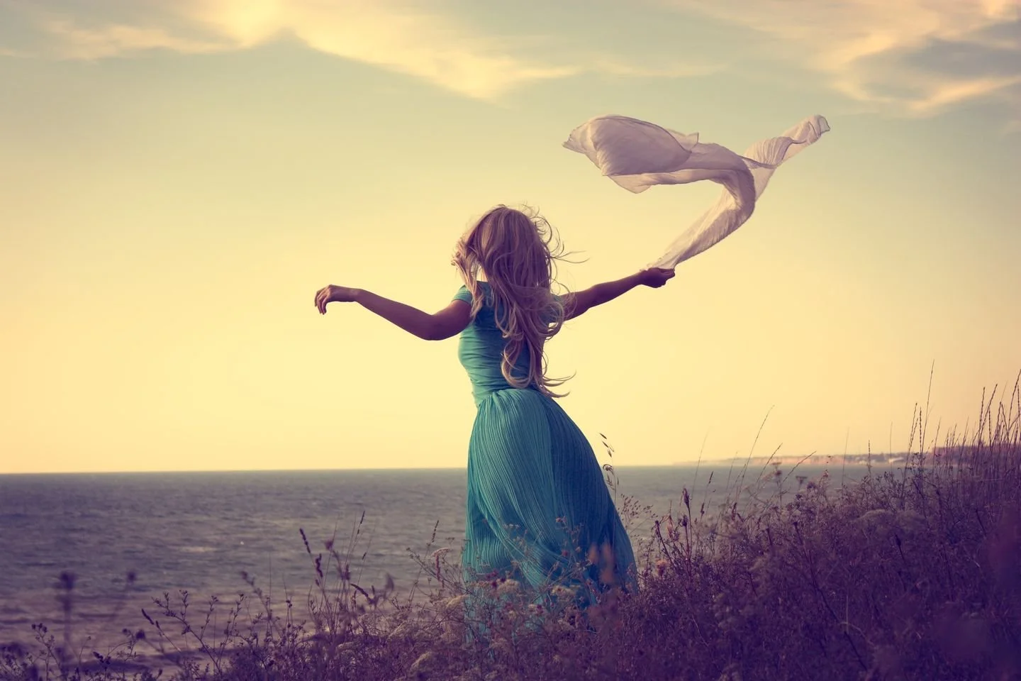 Love Enough to Let Go - A JourneyDance Session