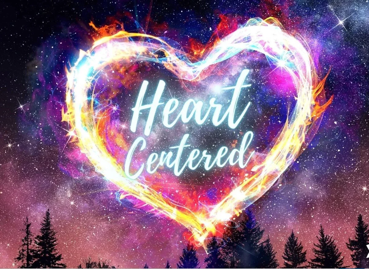 Open your Heart: Yoga Dance - Chakra 4