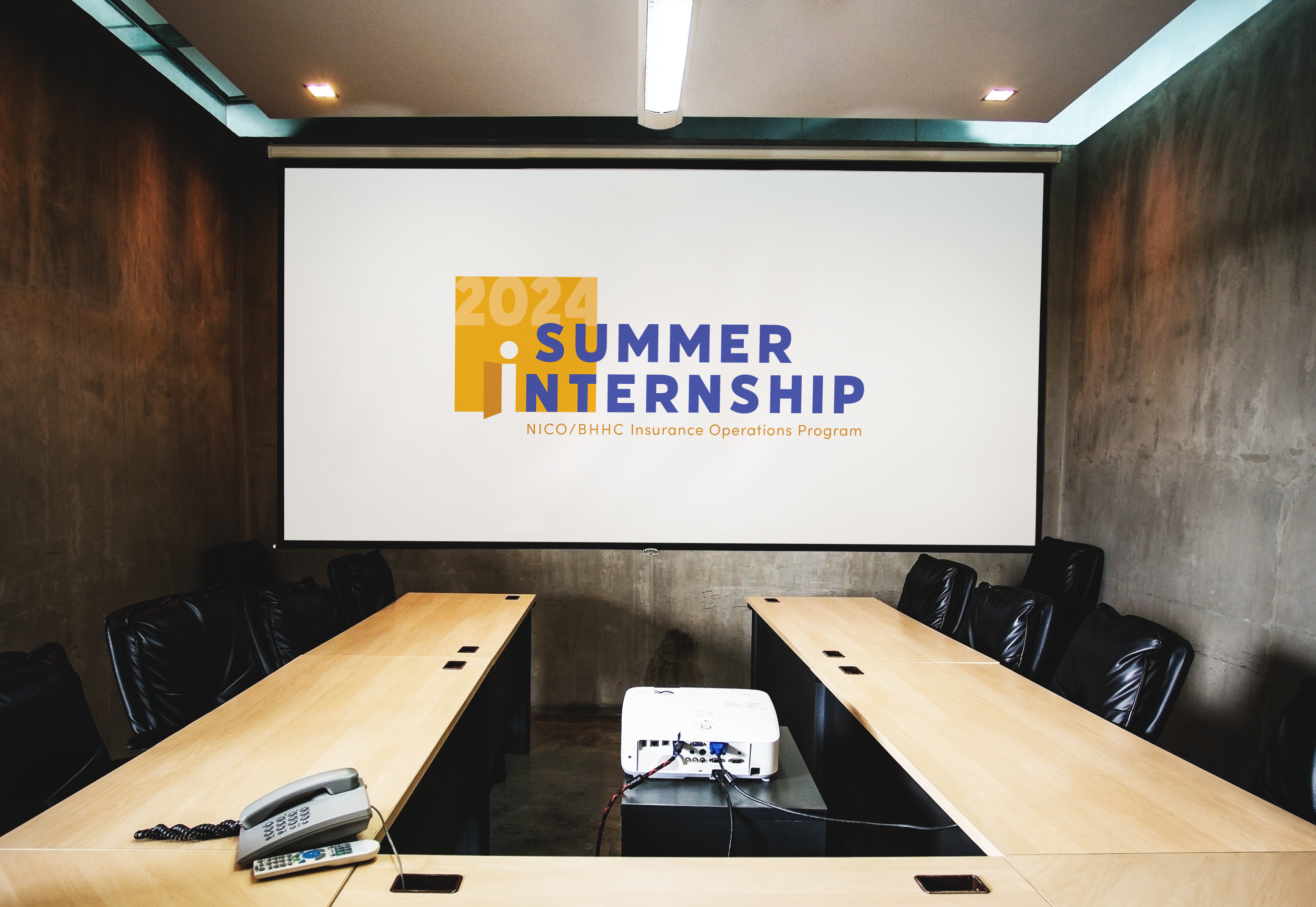 SUMMER INTERNS