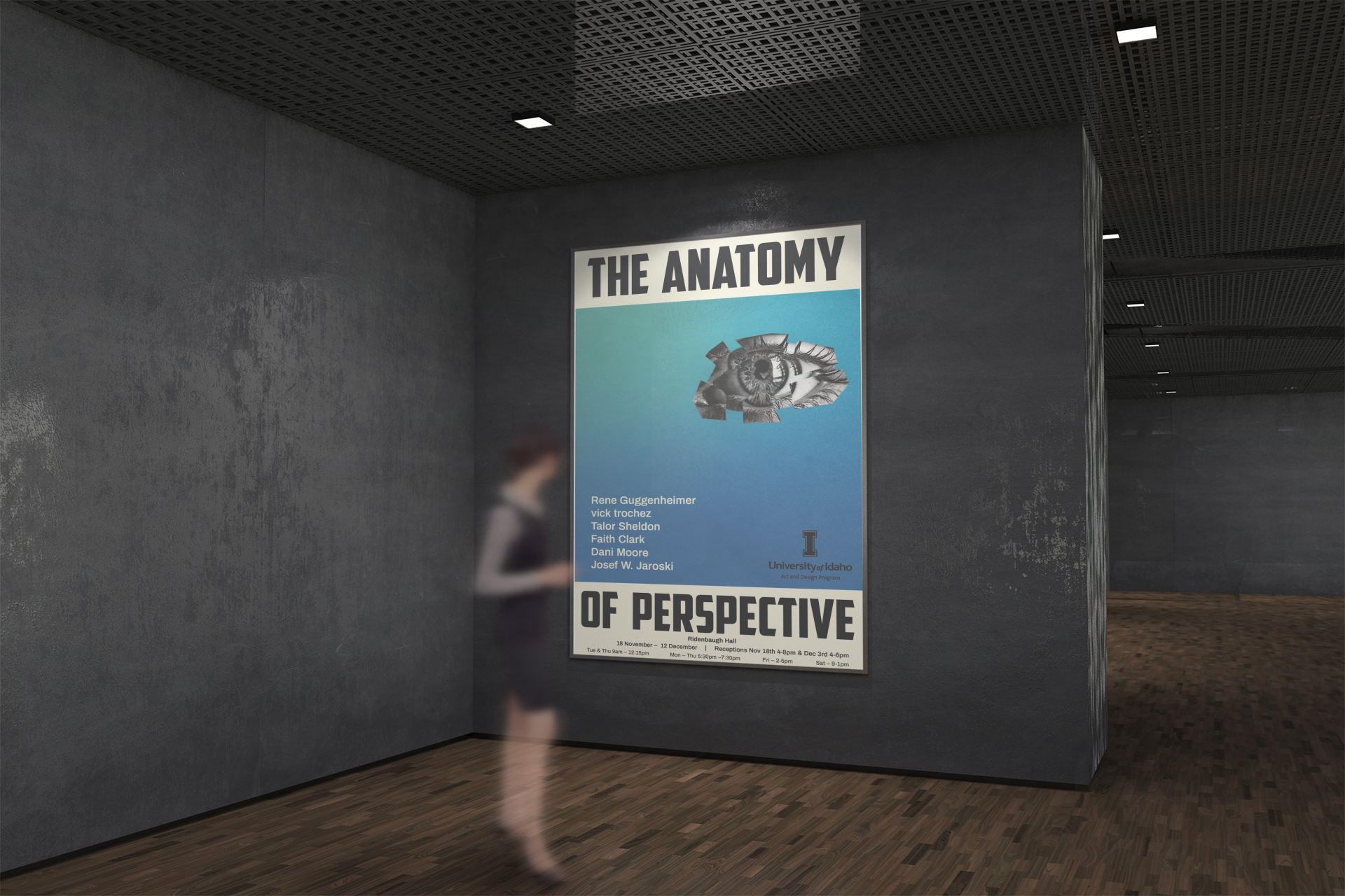 POSTERS