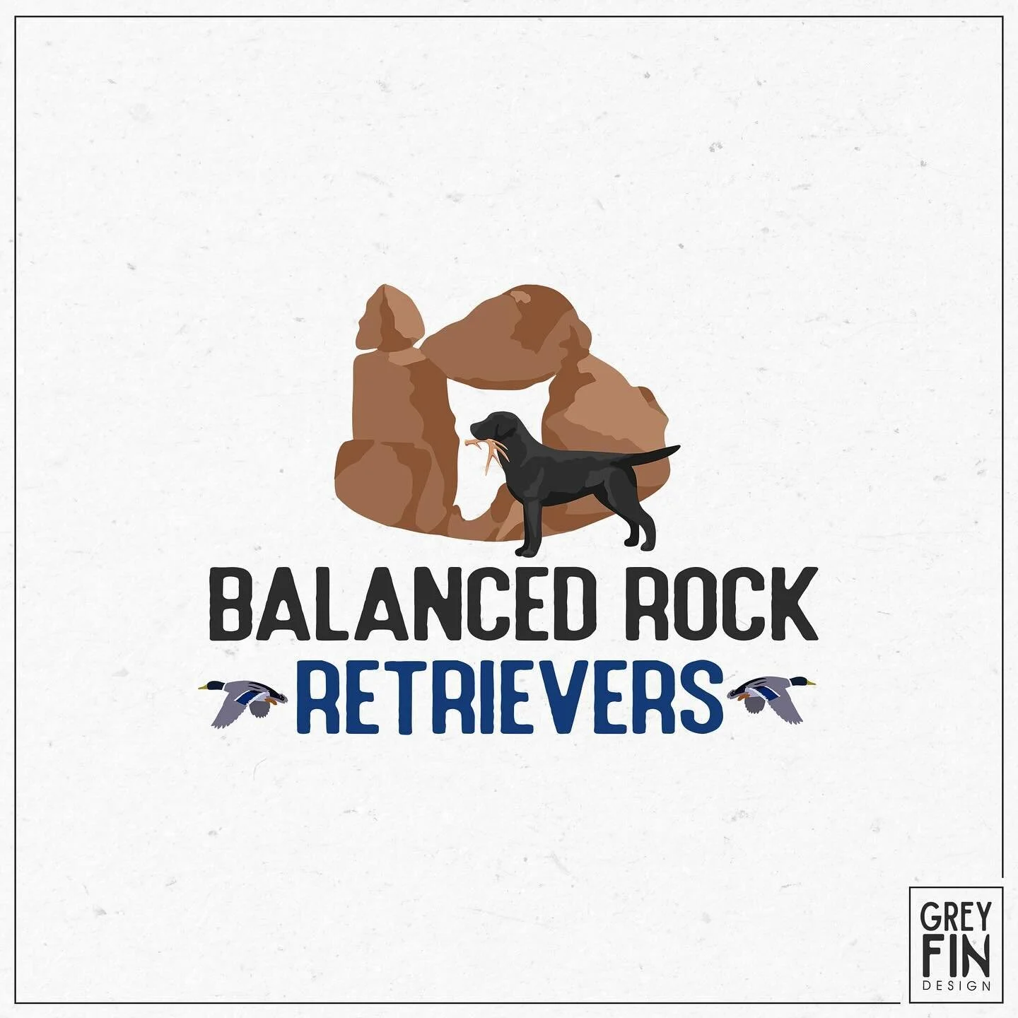 This was a very fun logo! The client couldn&rsquo;t decide which they liked best so they got them all! Which is would you pick?