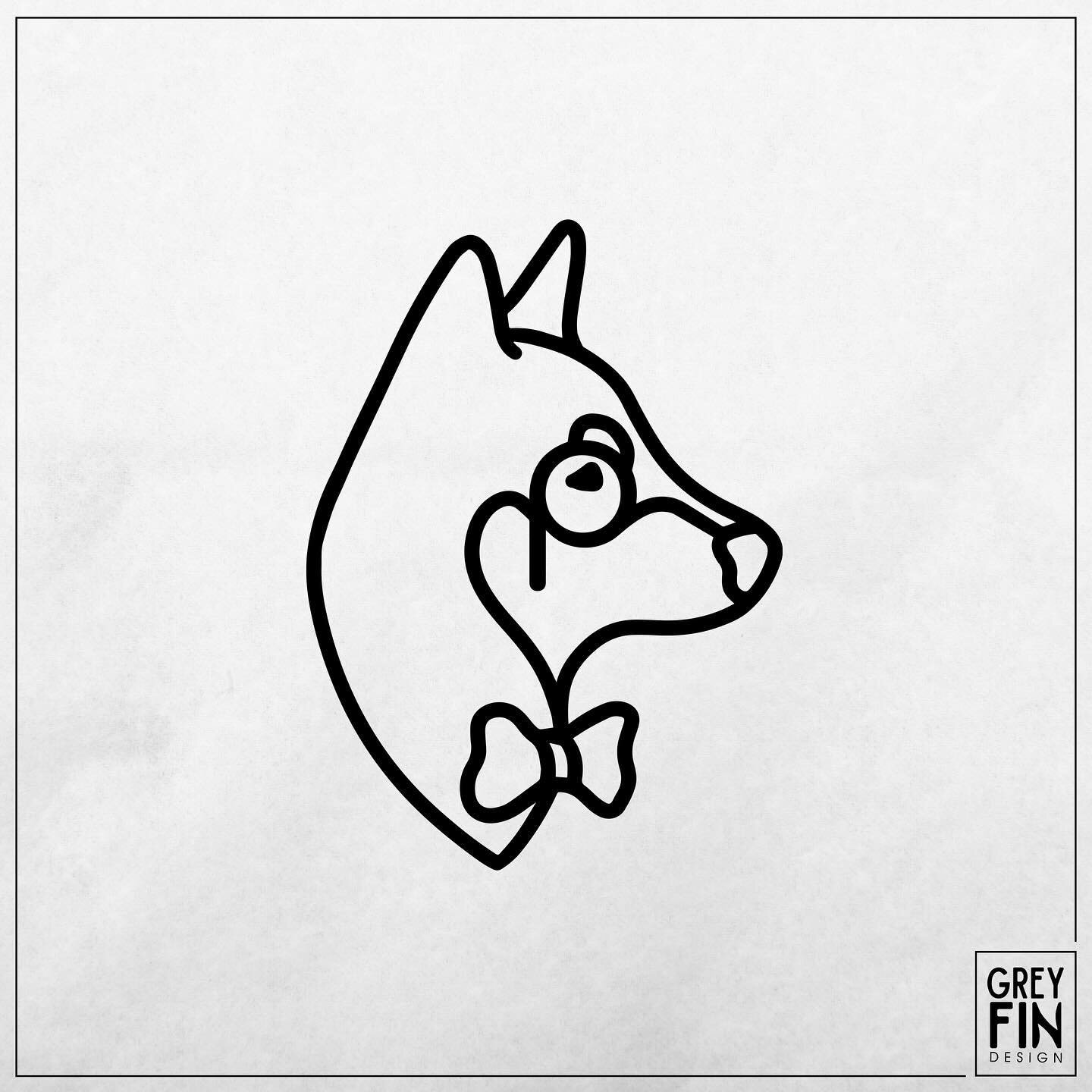 This is a great example of how a dynamic logo should be easy to adapt to different layouts while being recognizable as the same logo. My guilty pleasure is minimalist line logos and this one is especially satisfying 🤩. What&rsquo;s your favorite lay