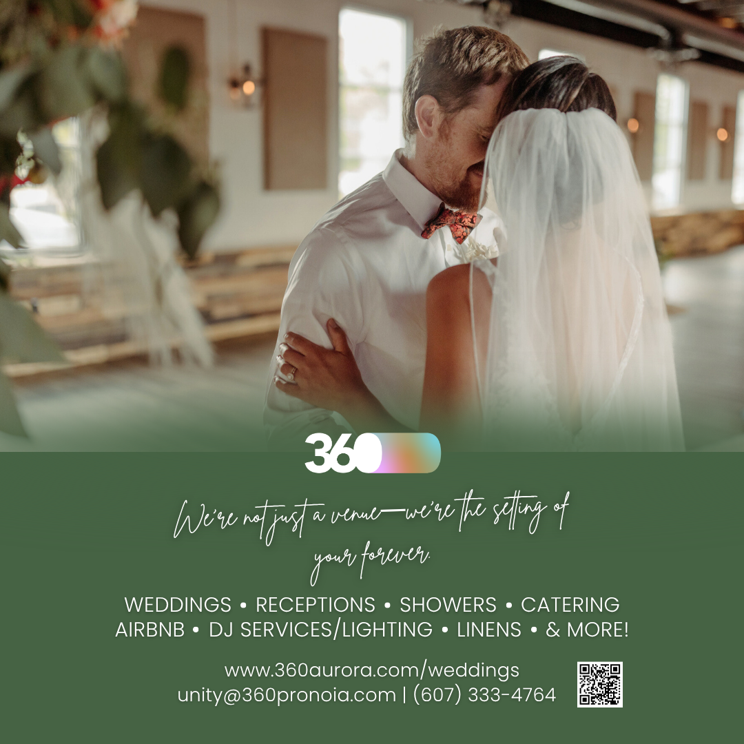 Looking for a wedding or reception venue?