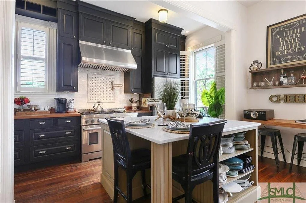 General 2 — White Birch Property Management