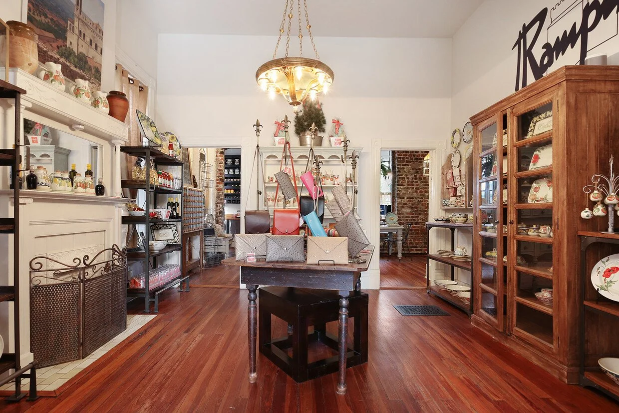 General 2 — White Birch Property Management