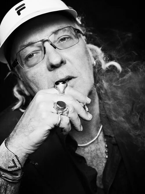  YOUTH 
Brit award winner - The Orb, Killing Joke, Sir Paul McCartney, Pink Floyd, Kate Bush, U2, Crowded House, The Verve, Siouxsie & The Banshees, De La Soul, Malcolm McLaren & Marc Almond.  