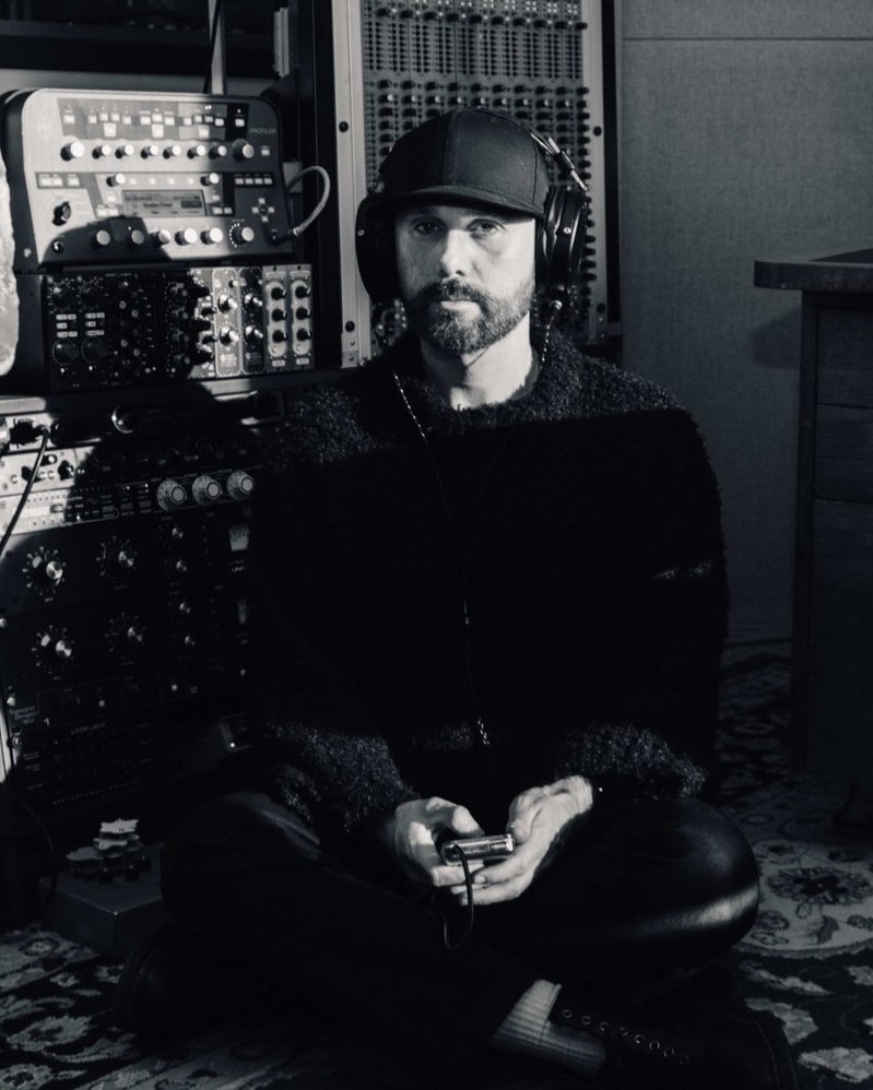 GETHIN PEARSON
Writer, Producer, Mixer, Multi-Instrumentalist - credits include Badly Drawn Boy, Oral Gartland, Charli XCX, Kele Okereke from Bloc Party.