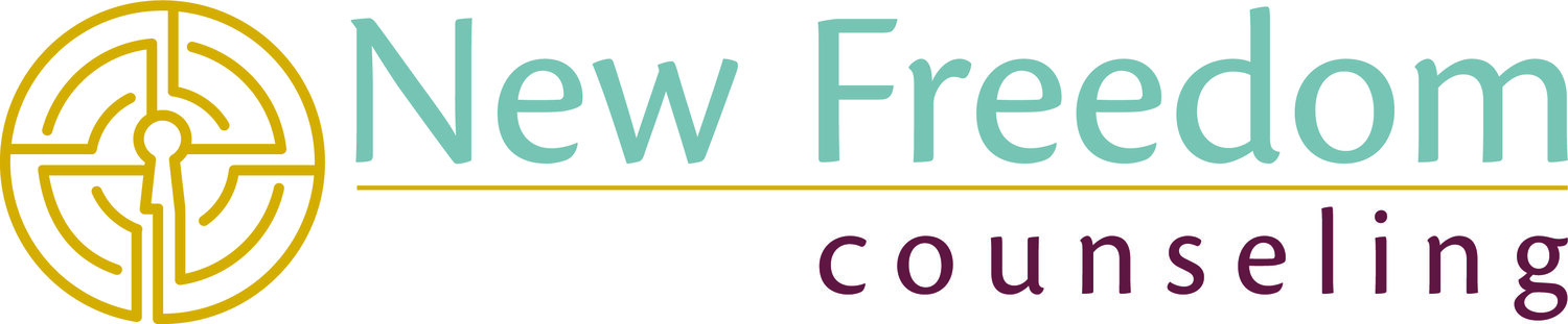 New Freedom Counseling PLLC