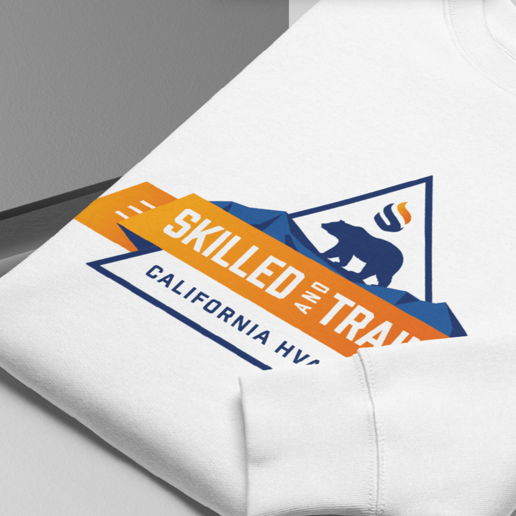 Skilled & Trained