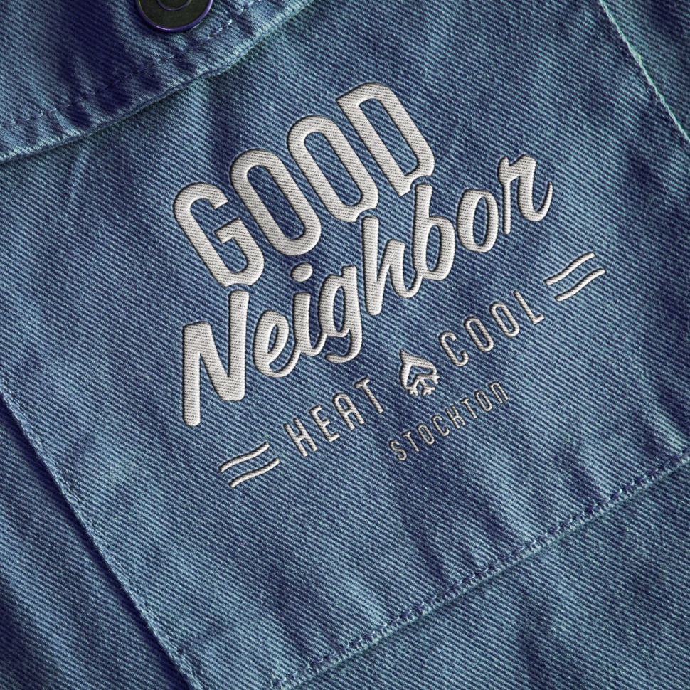 Good Neighbor
