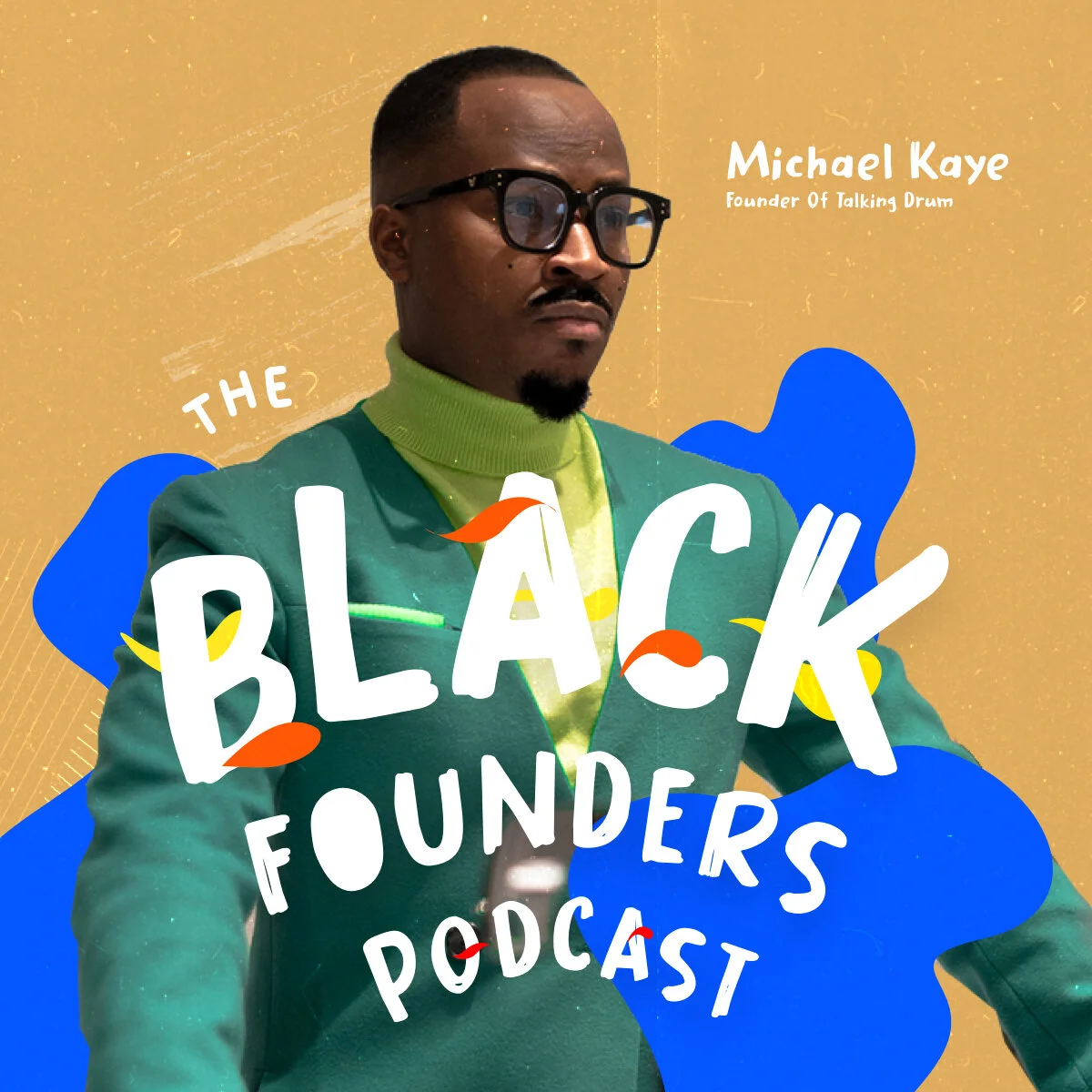 The Black Founders Podcast