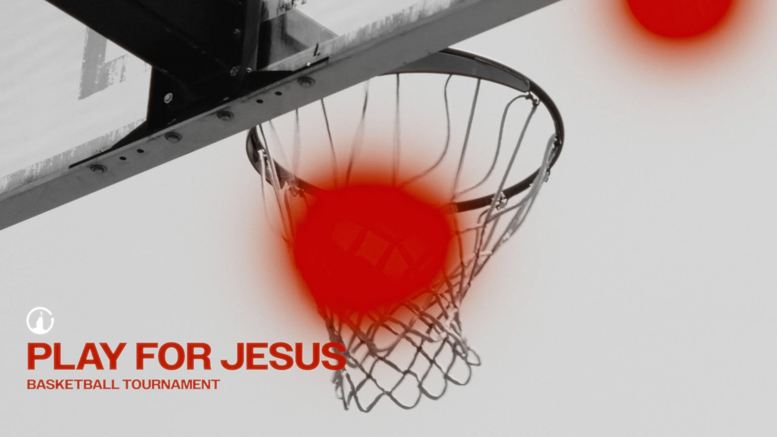 PLAY FOR JESUS