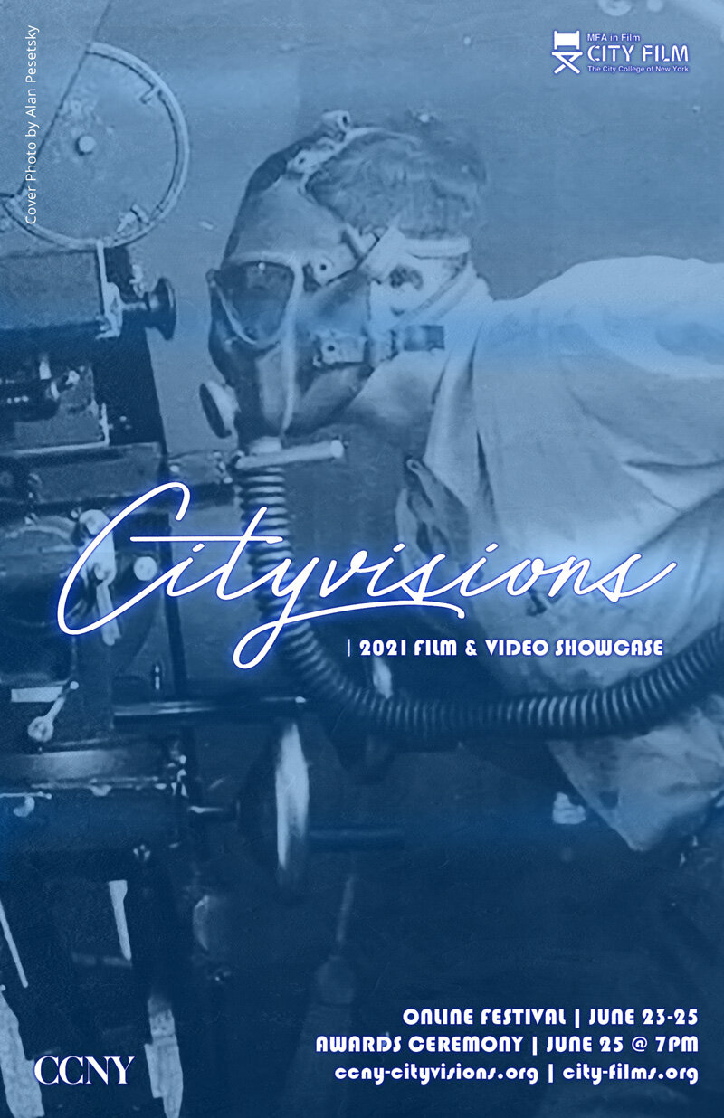 Cityvisions Film Festival