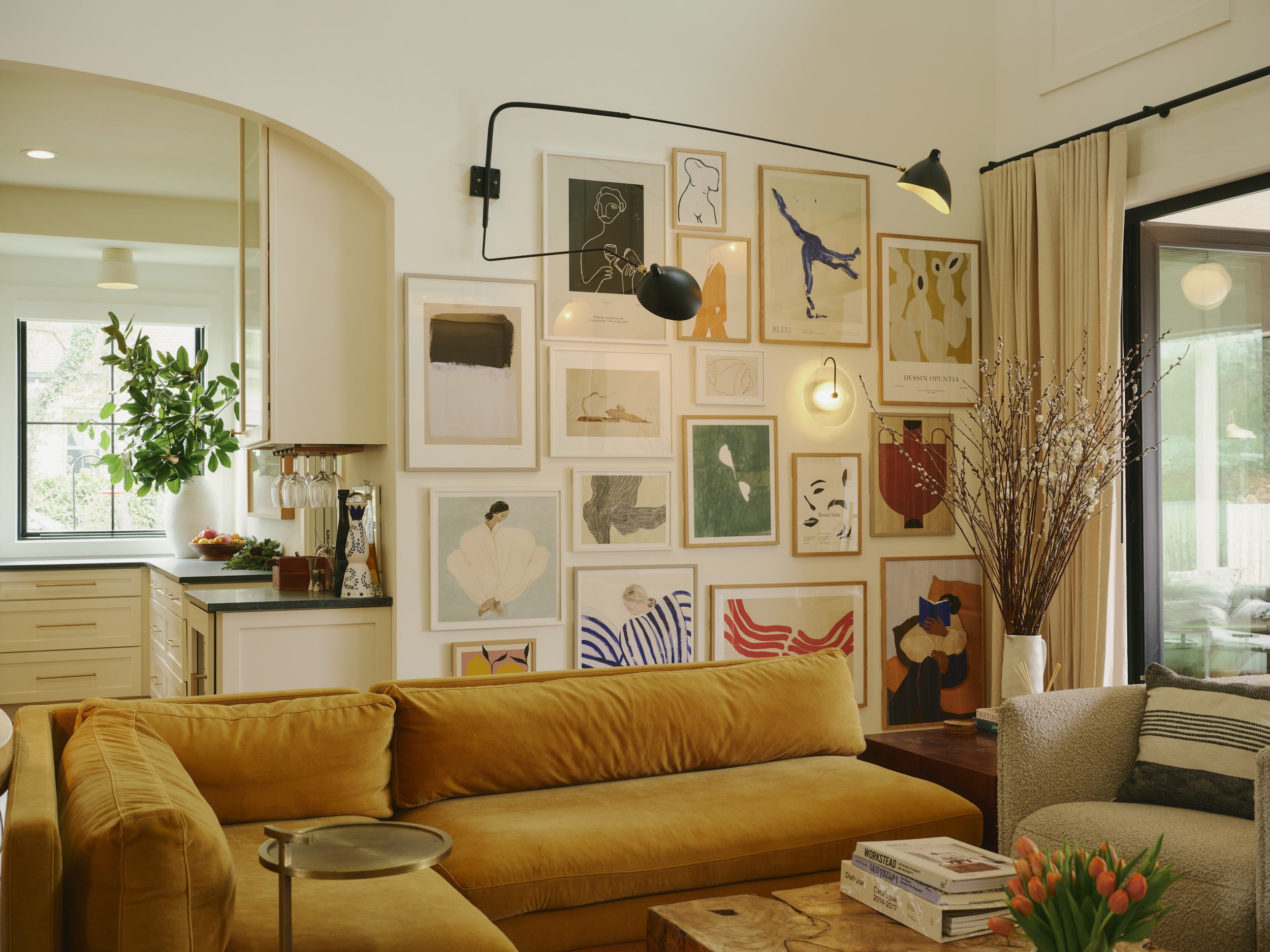 Services — Kindred Studio