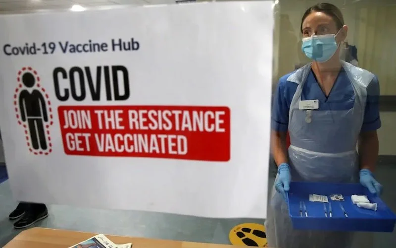 Why Paying People to Be Vaccinated Could Backfire