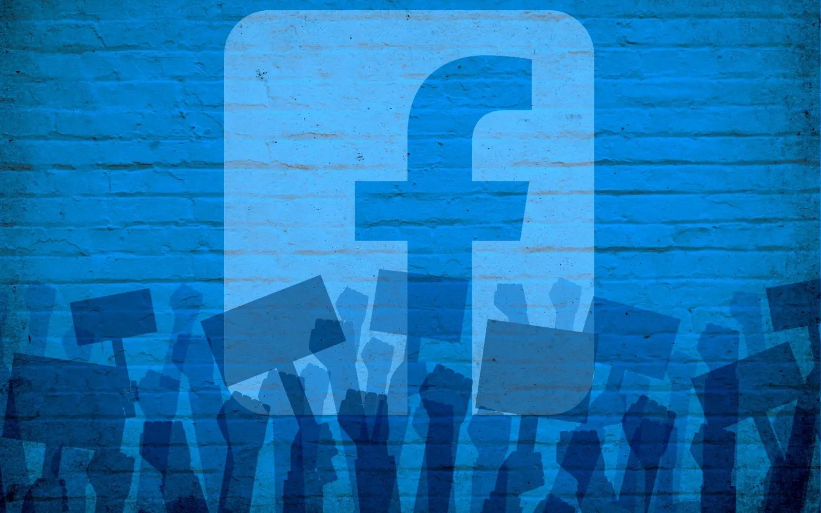 How the Wisdom of Crowds Could Solve Facebook’s Fact-Checking Problem