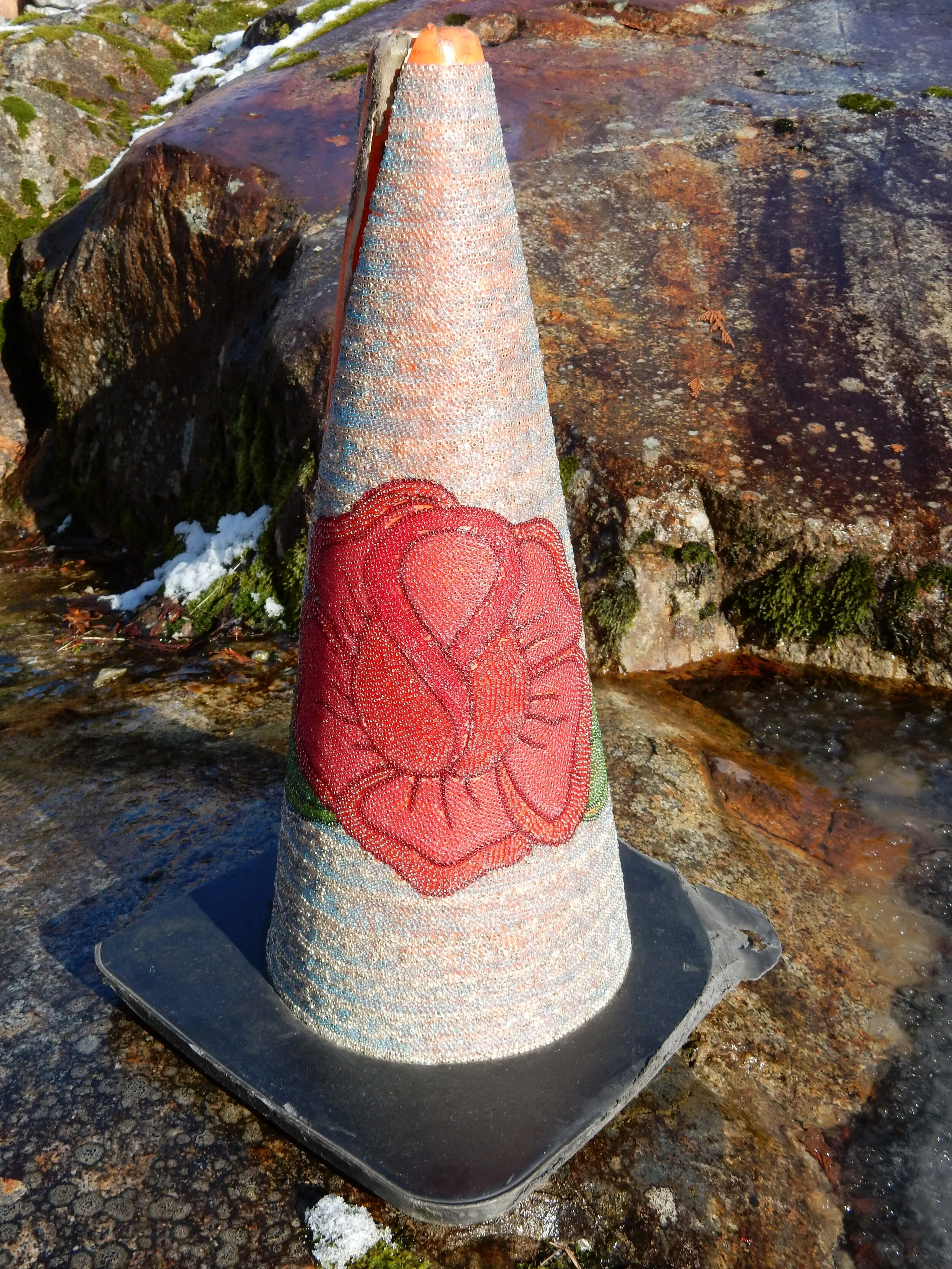 Indigenizing Colonial Garbage (2013-present)