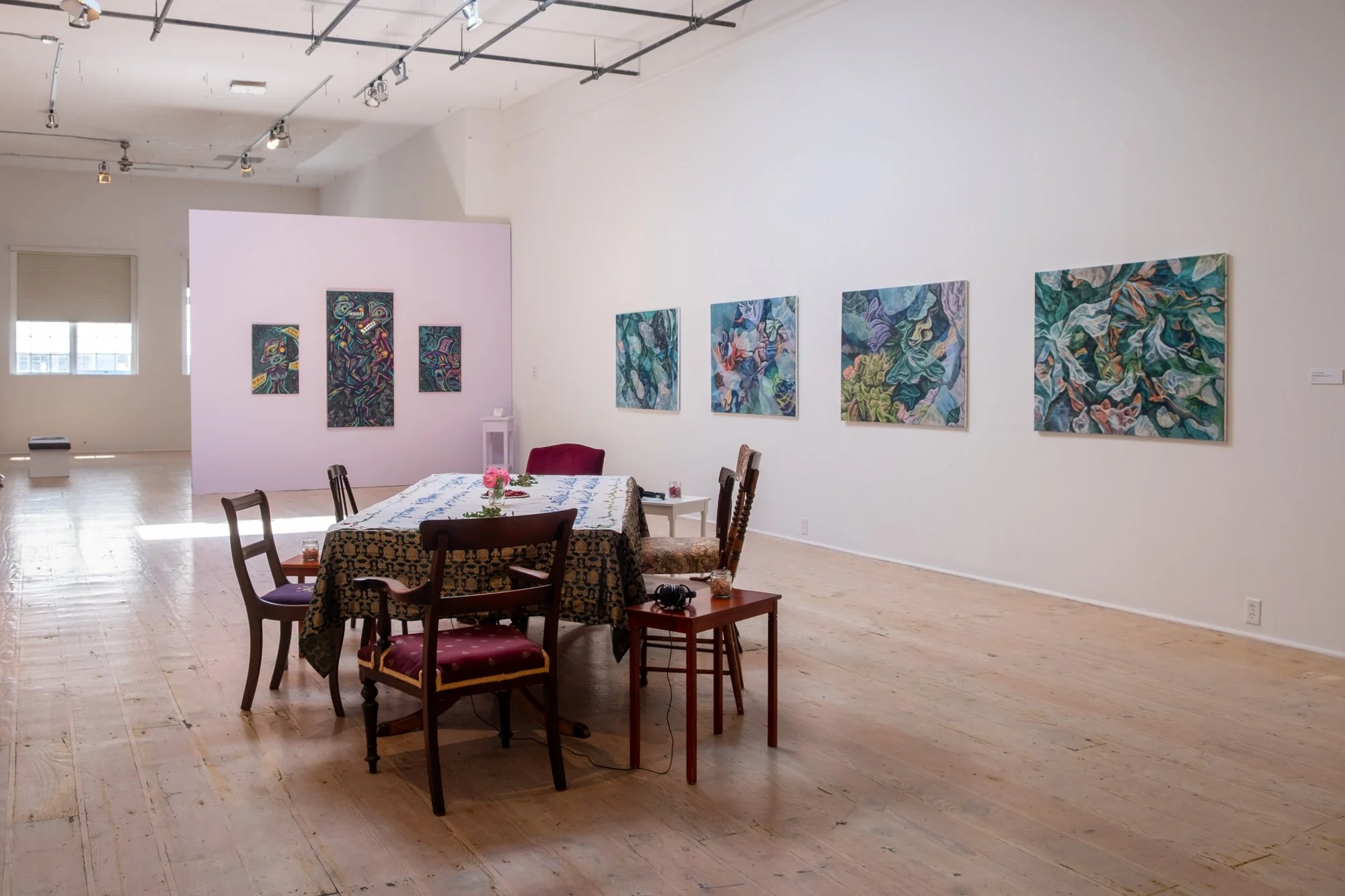 Contemplating Change