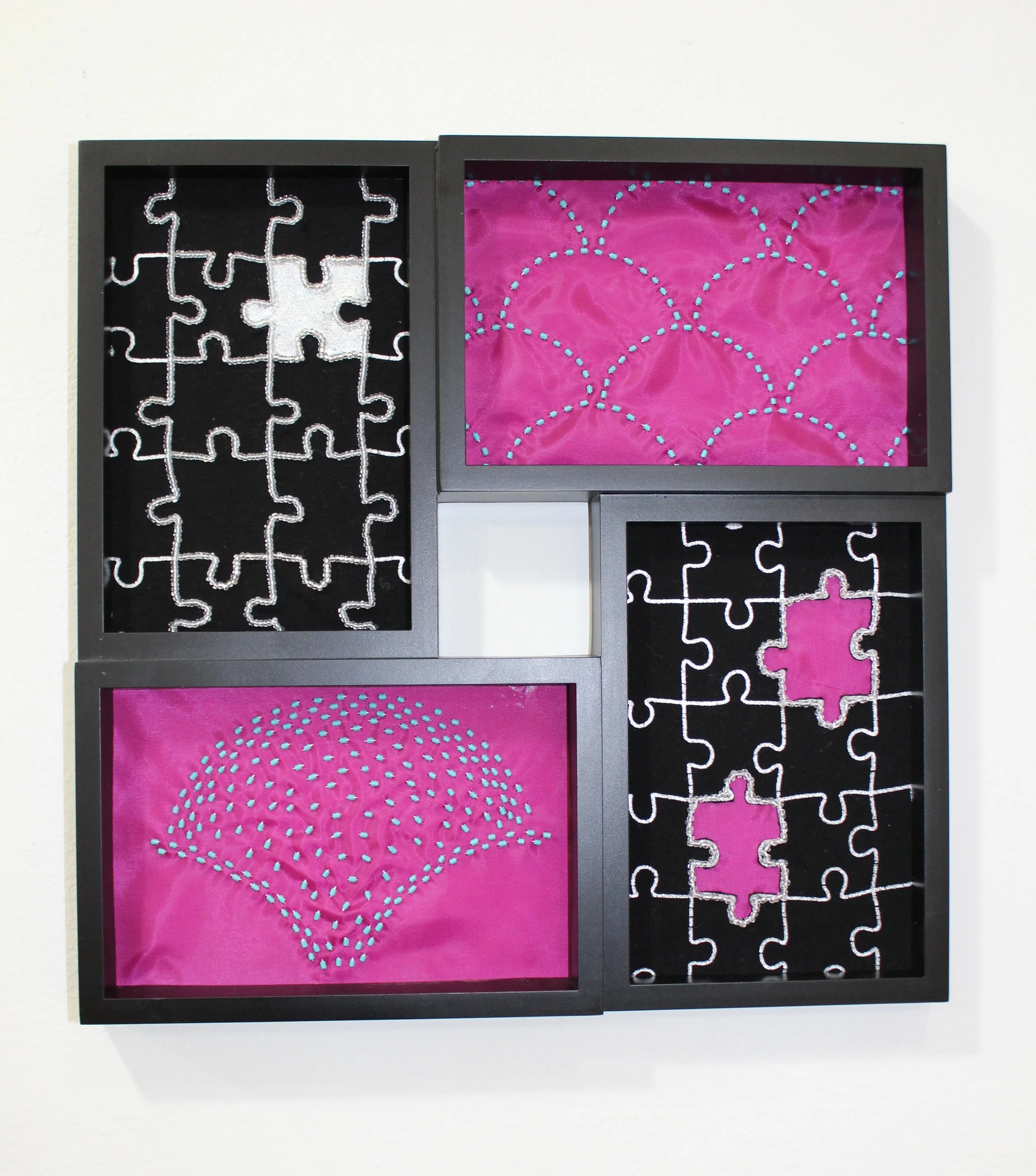 Puzzle Pieces