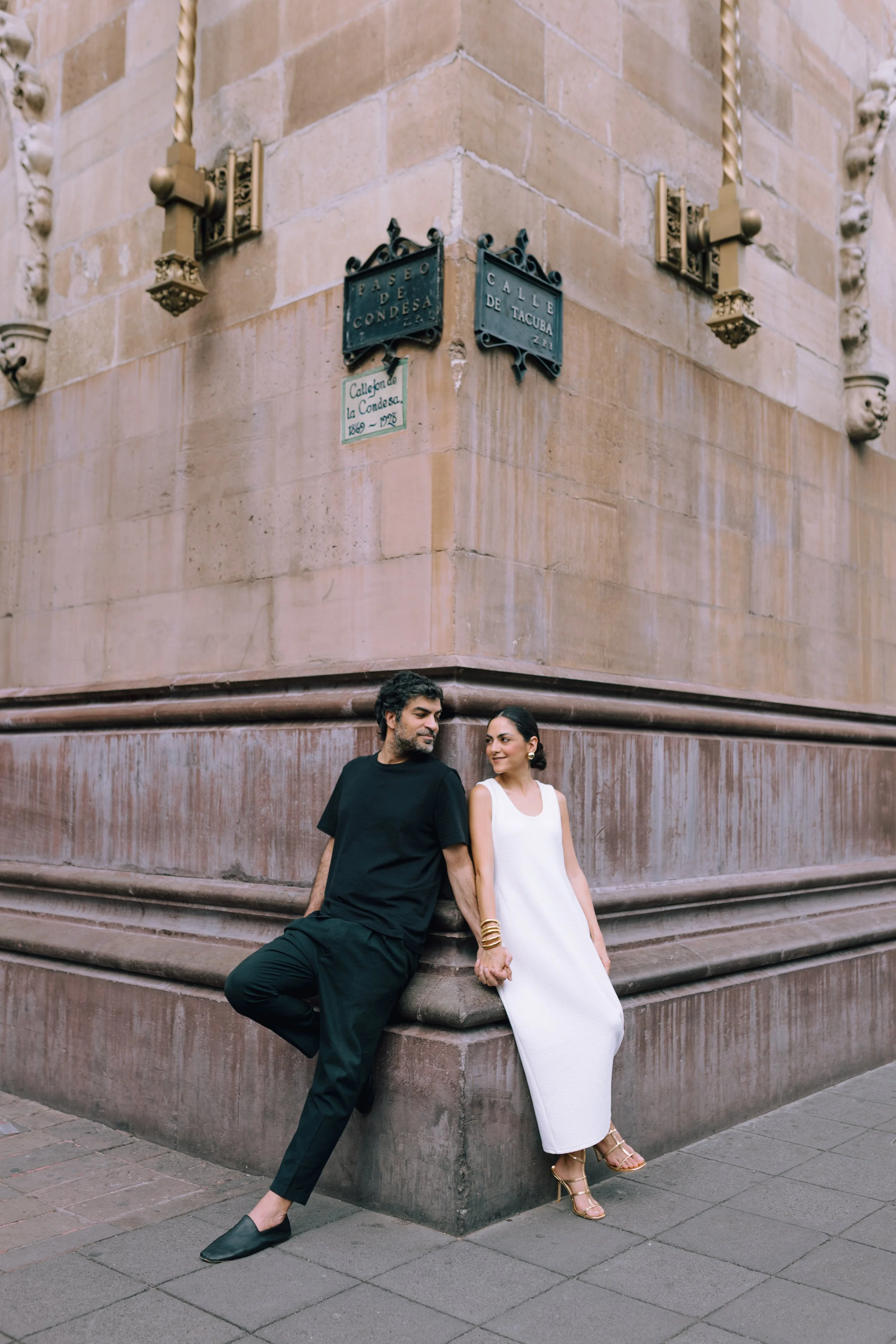 Engagement - SaveTheDate