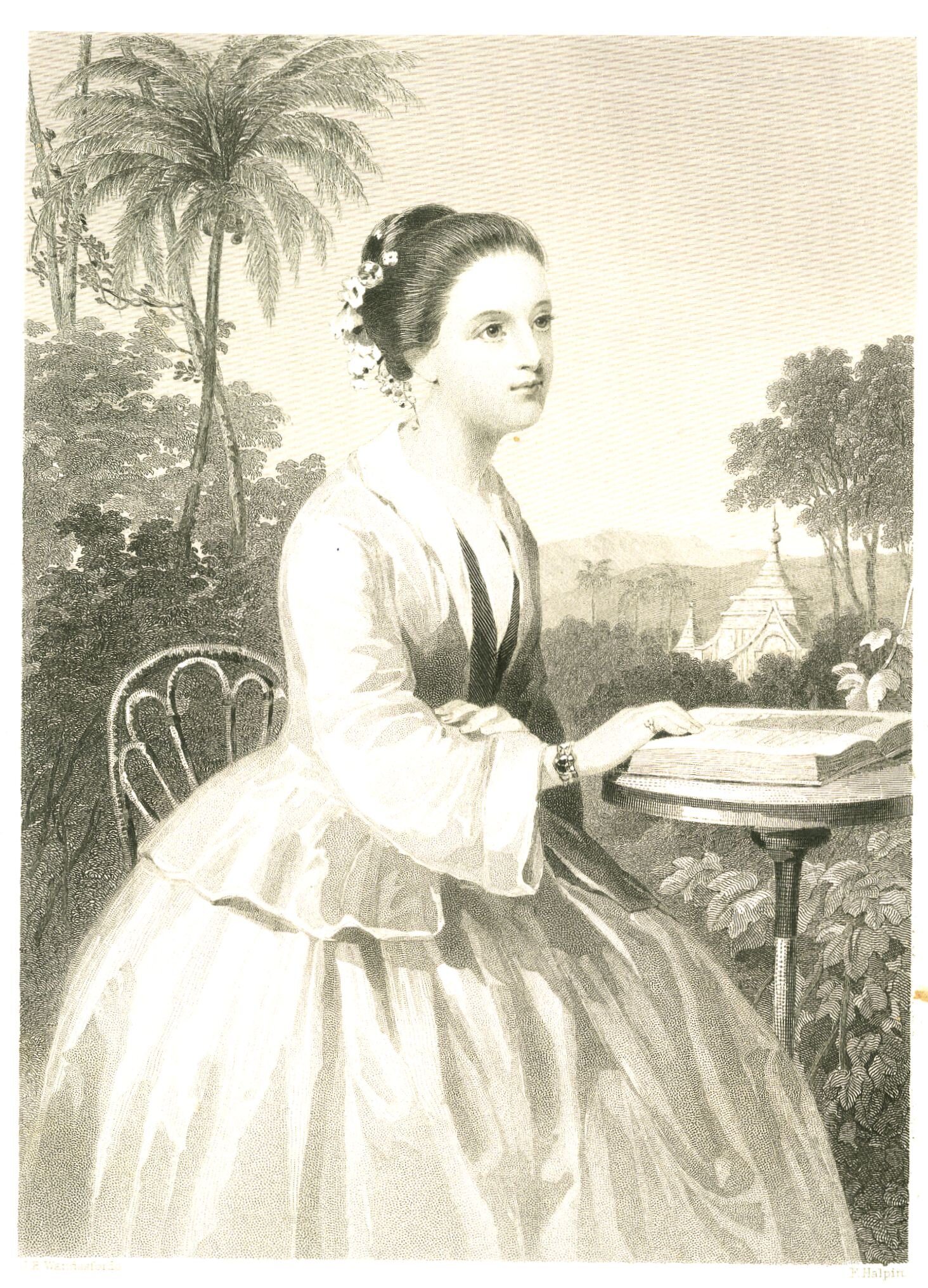 Calling us to High Endeavor