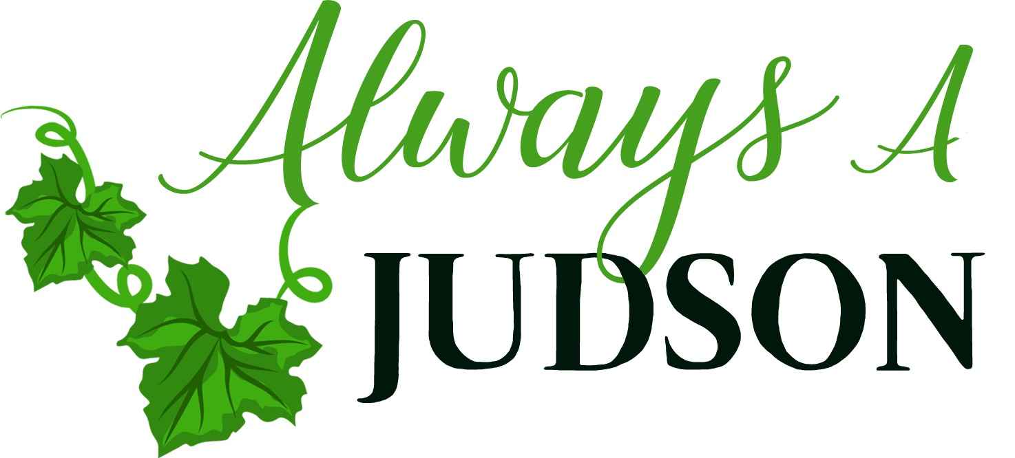 Congratulations to Ti-Ara Turner and Payton Luker-this year’s Judson Legacy Scholarship Winners!