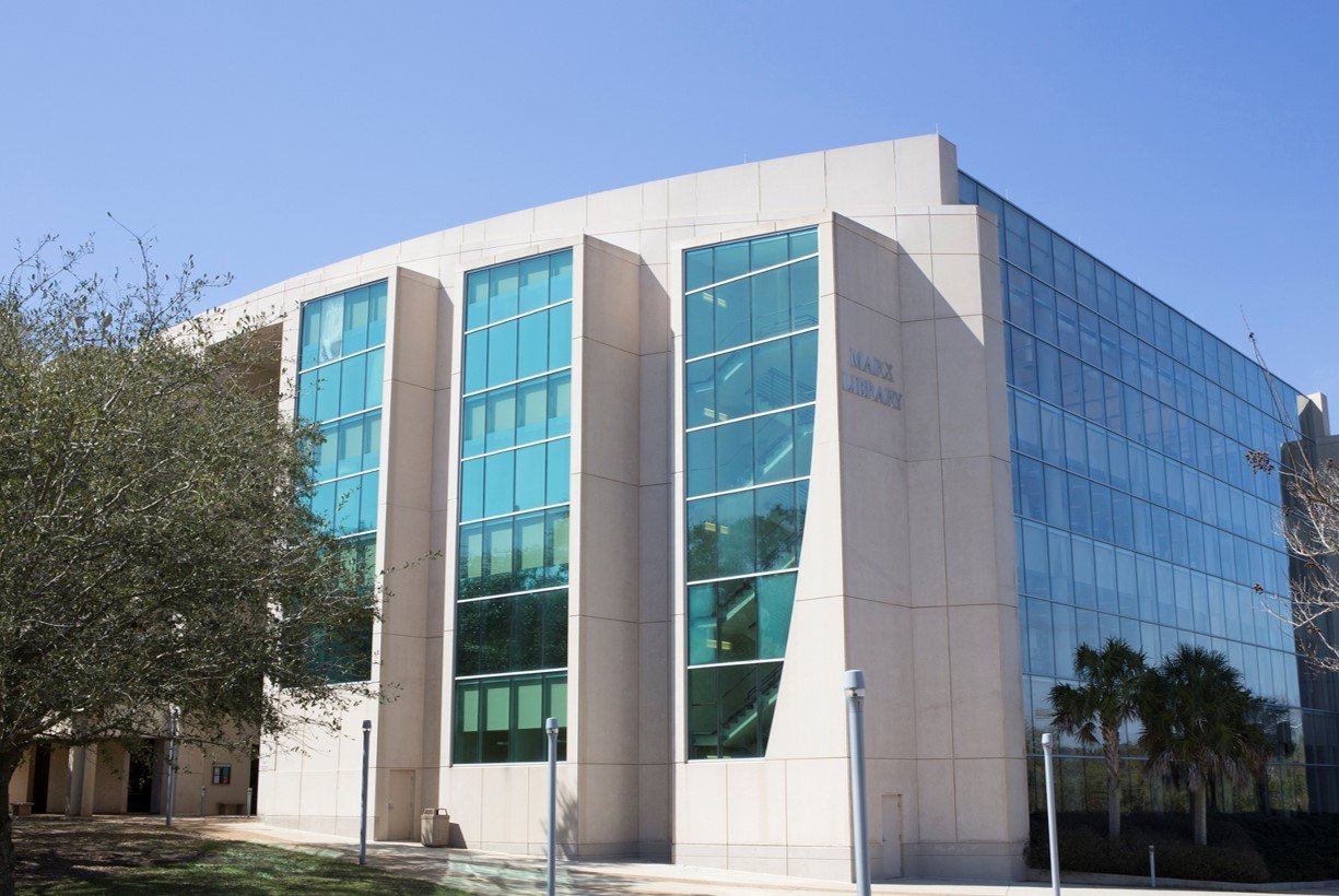 Lux et Veritas: Judson College Special Exhibition at University of South Alabama - July & August 2025